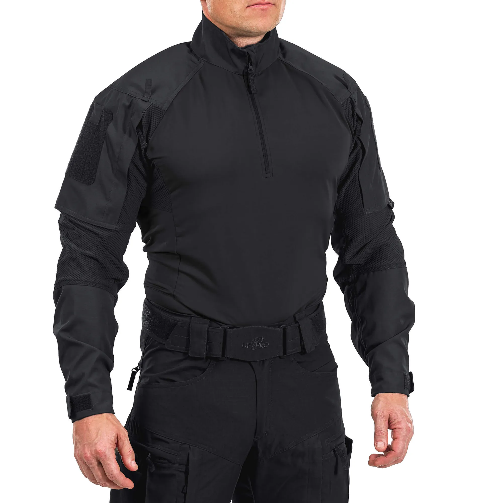 Striker XT Gen.3 Combat košulja, crna