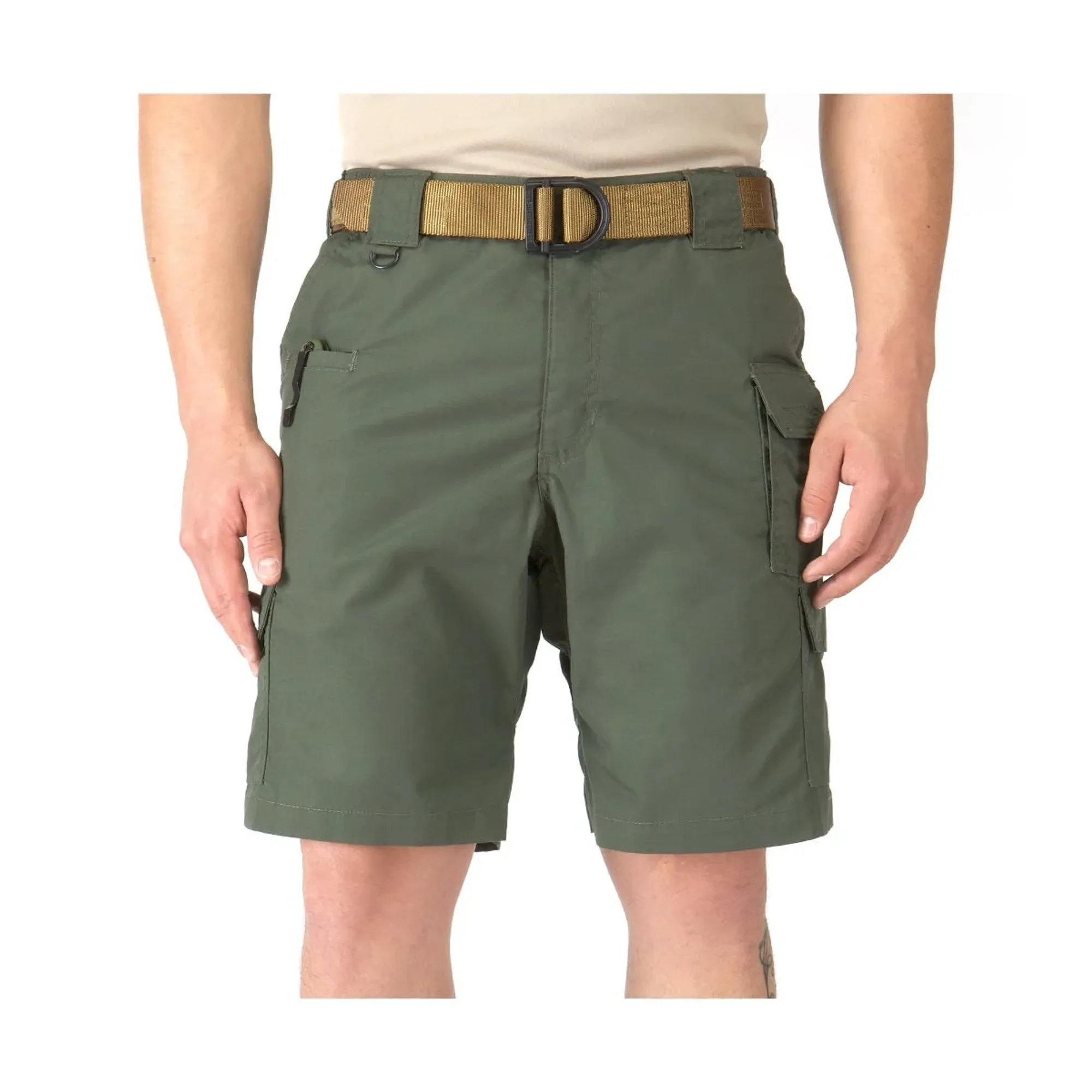 5.11 Taclite Pro Shorts (TDU Green) — slika 1