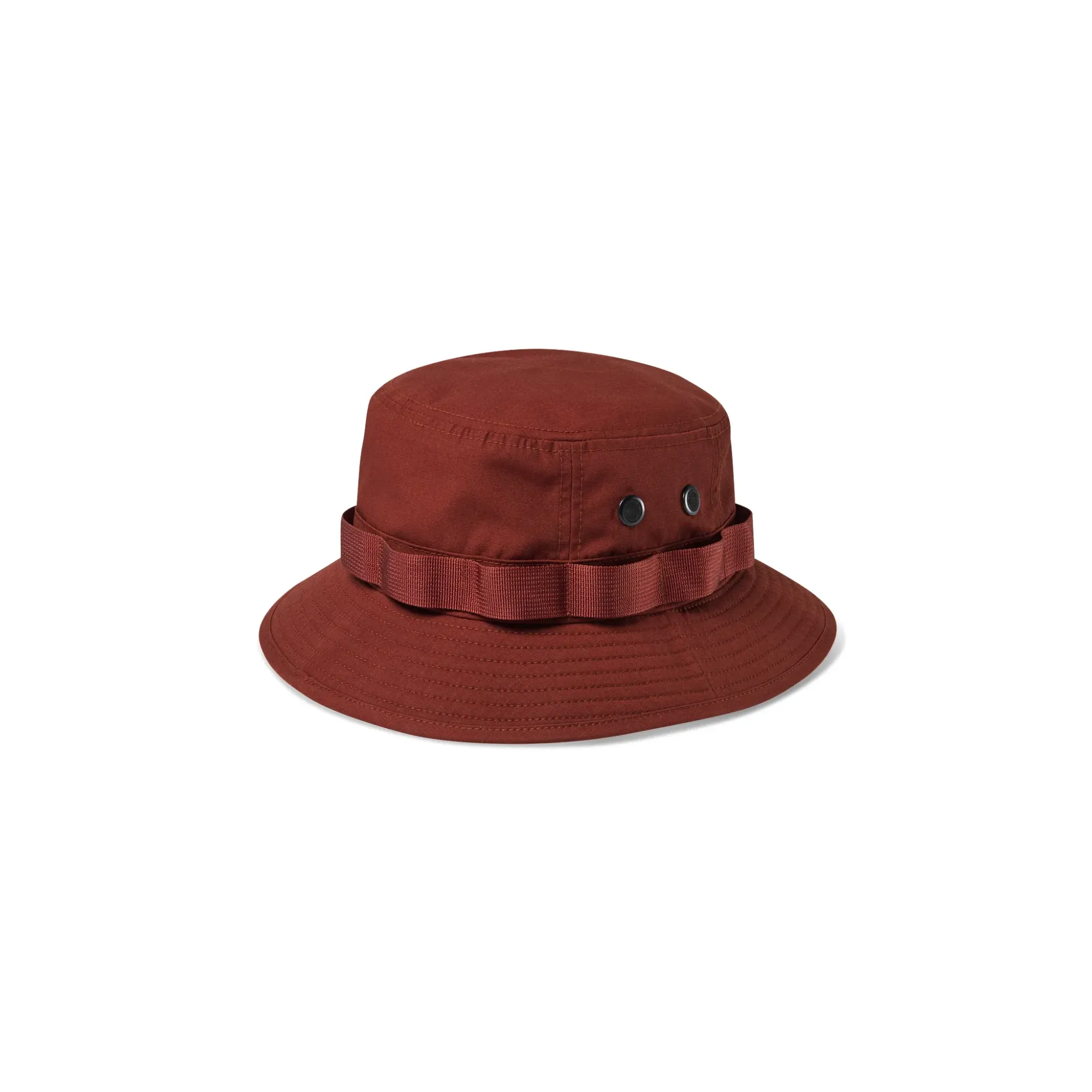 5.11® Boonie Hat — Mahogany (1)