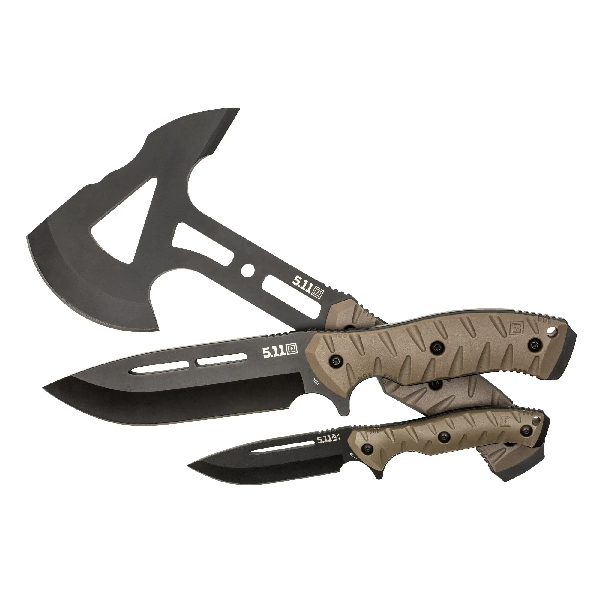 CFK 7 Camp Field Knife Peacemaker