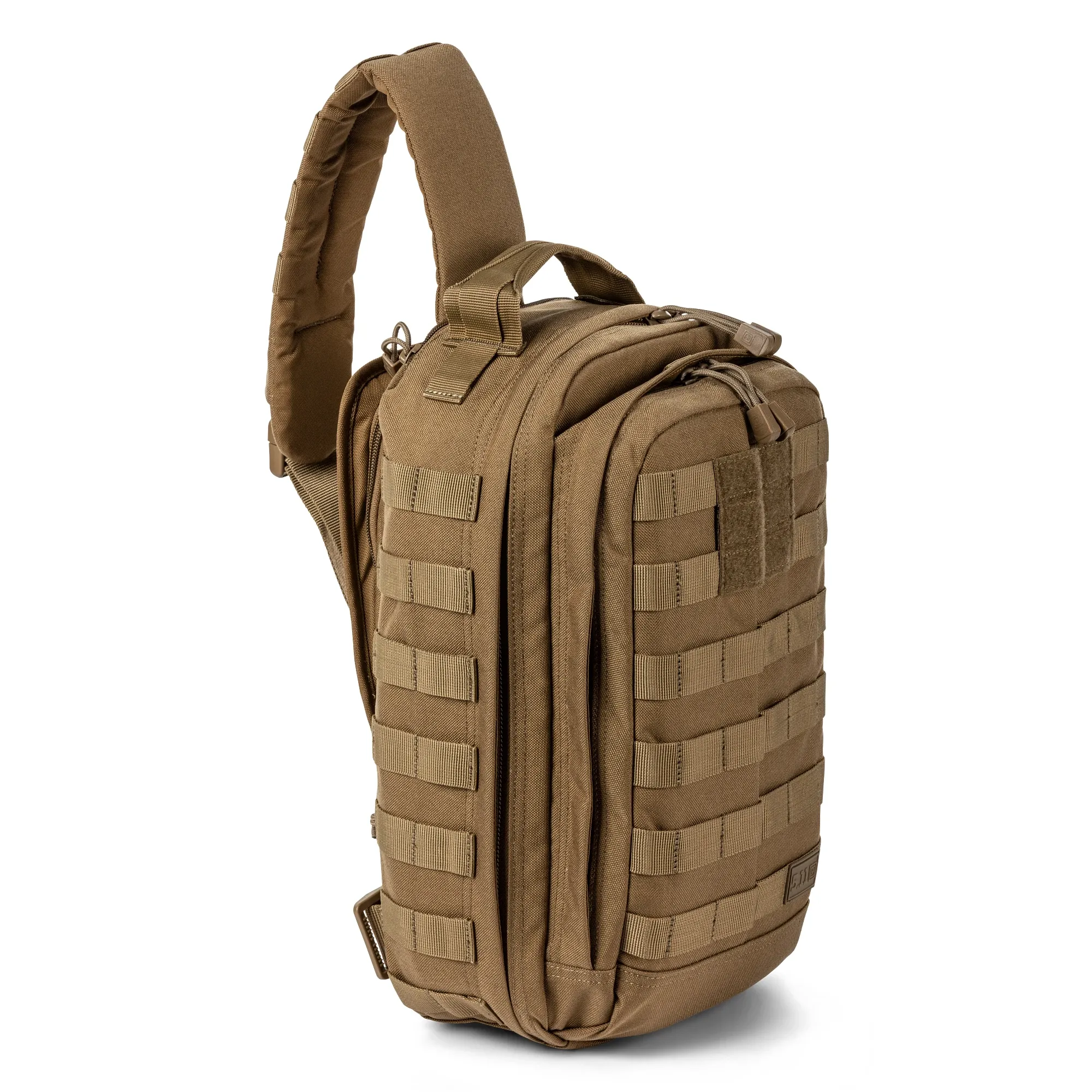 5.11 RUSH MOAB 8 Sling Pack (Kangaroo) — slika 3