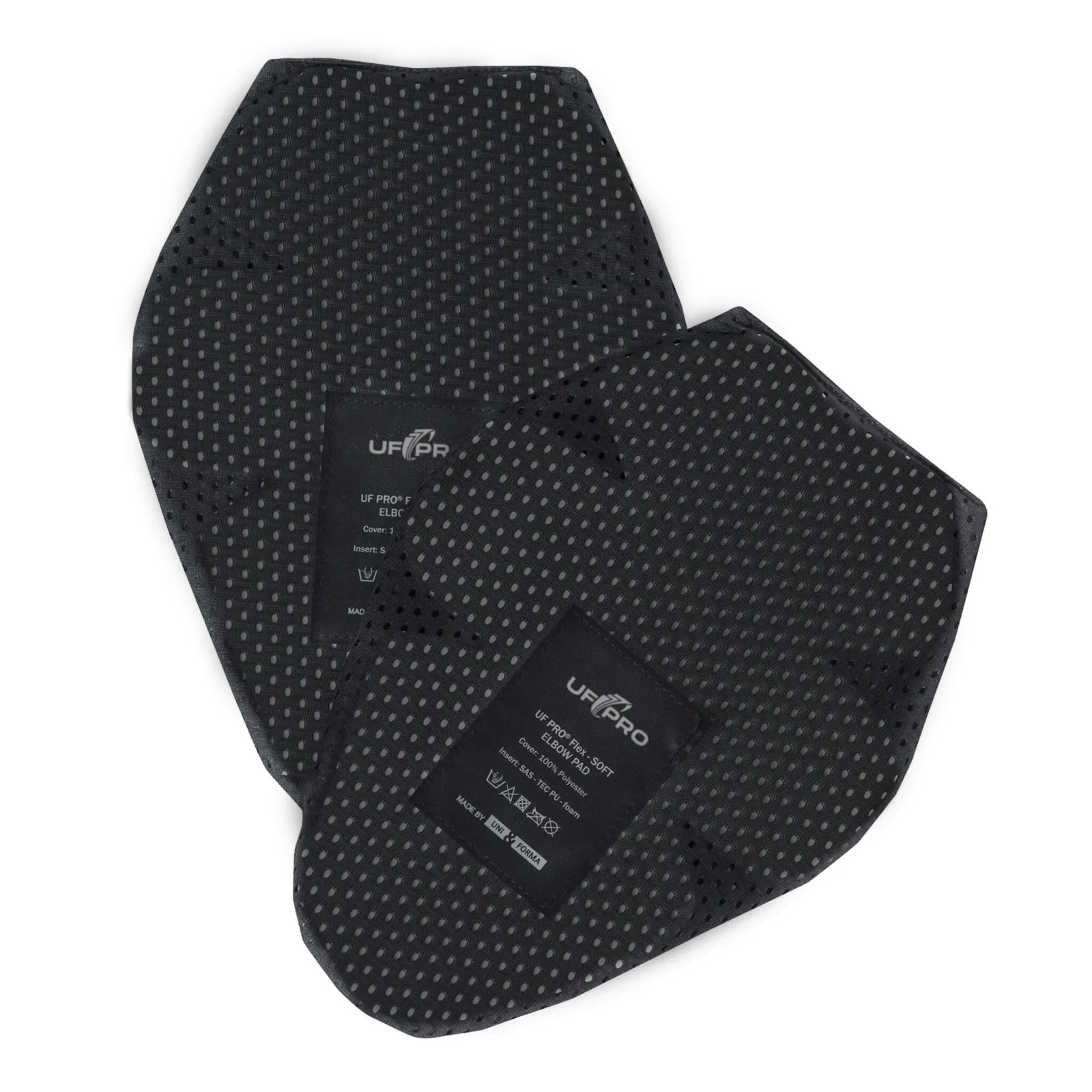 UF PRO Flex Tactical Elbow Pads (Impact)