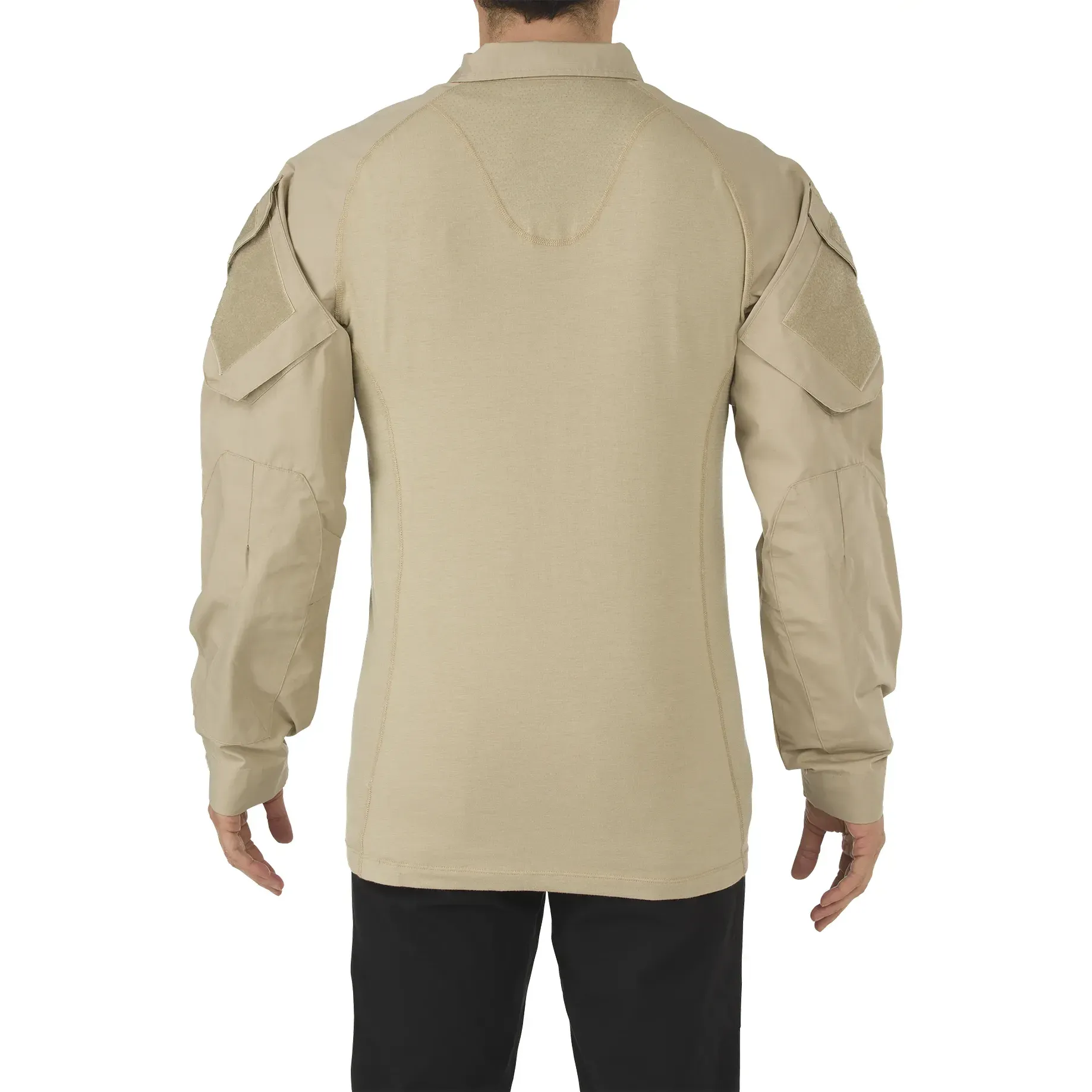 5.11 Rapid Assault Shirt (TDU Khaki) — slika 2
