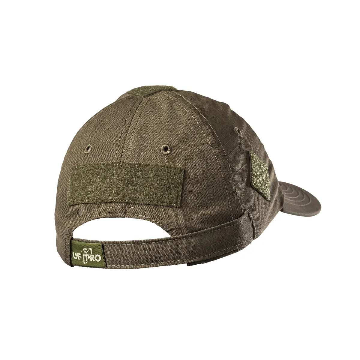 UF PRO Striker Gen.2 Base Cap Coyote — Brown Grey (Coyote) (2)