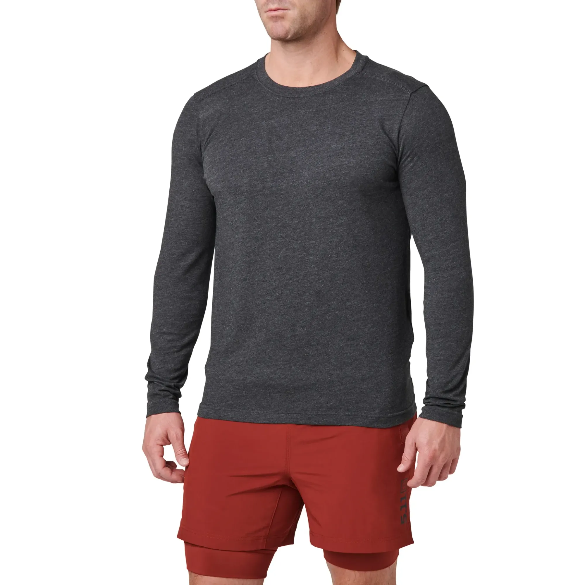 PT-R® Charge Long Sleeve 2.0