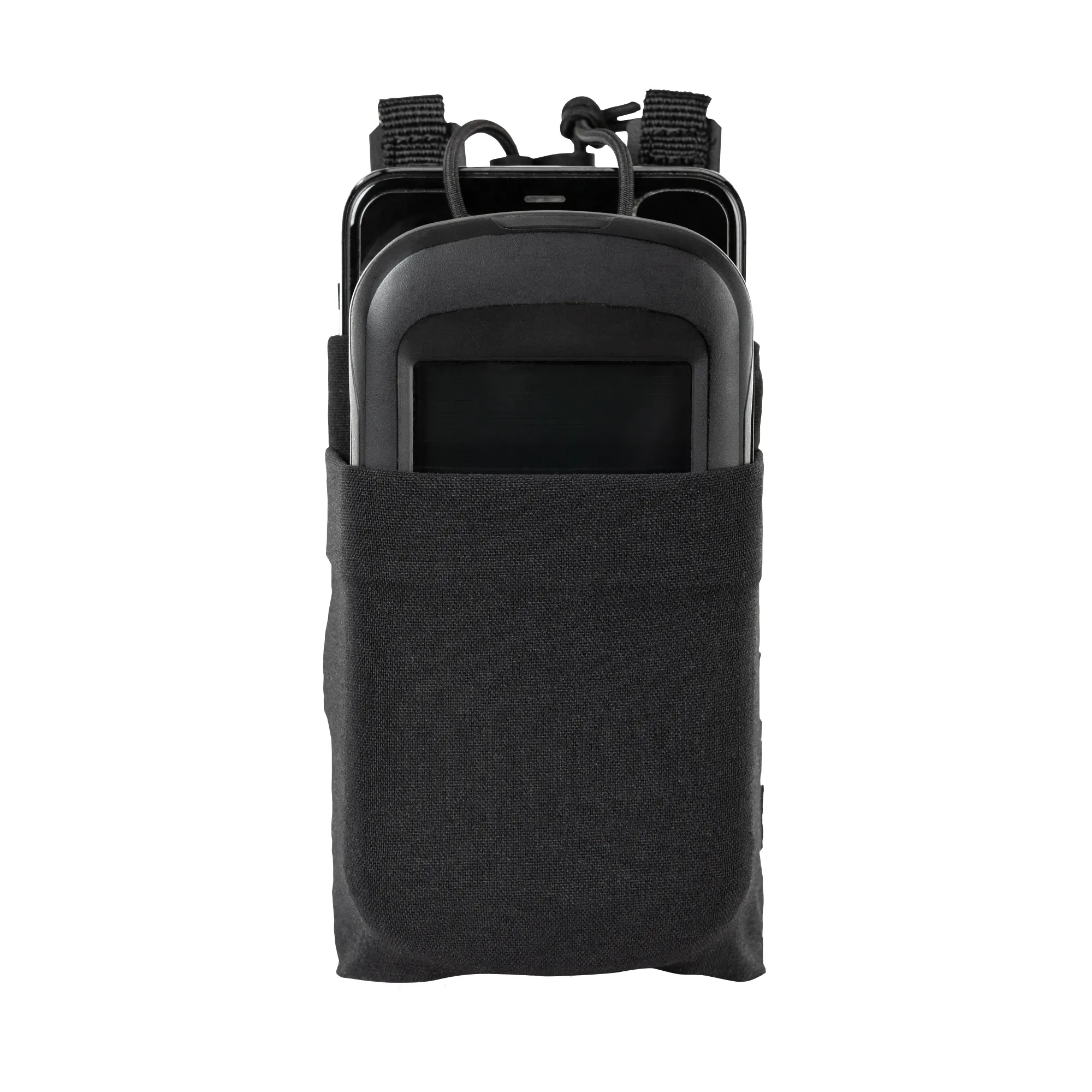 Flex Utility Pouch — Black (4)