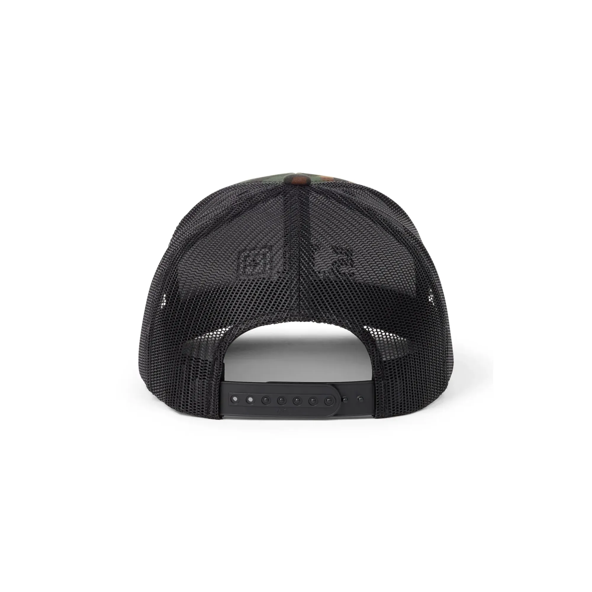 5.11 Legacy Logo Camo Hat — Camo (4)