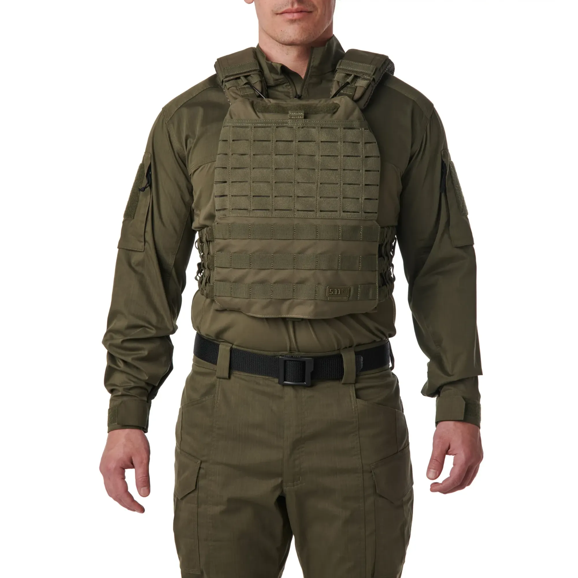 5.11 TacTec Plate Carrier