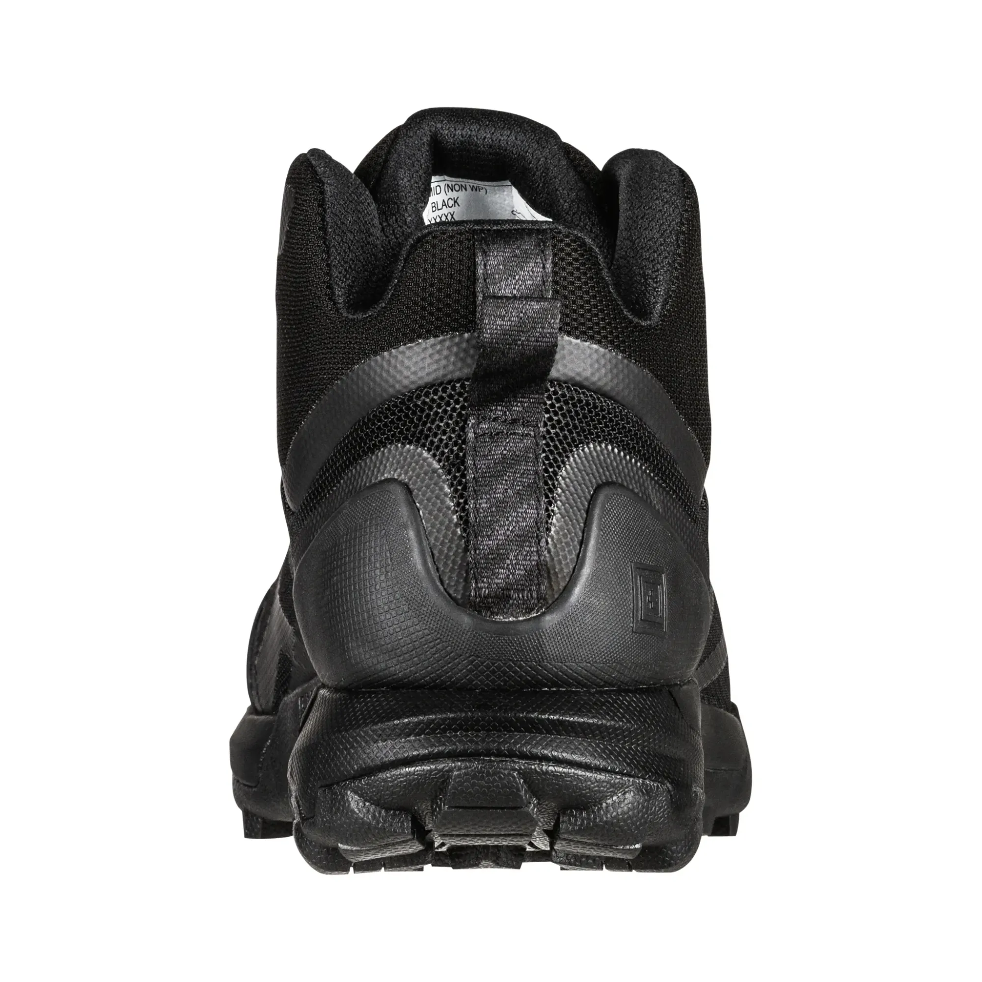 5.11® A/T™ Mid Boot — Black (4)