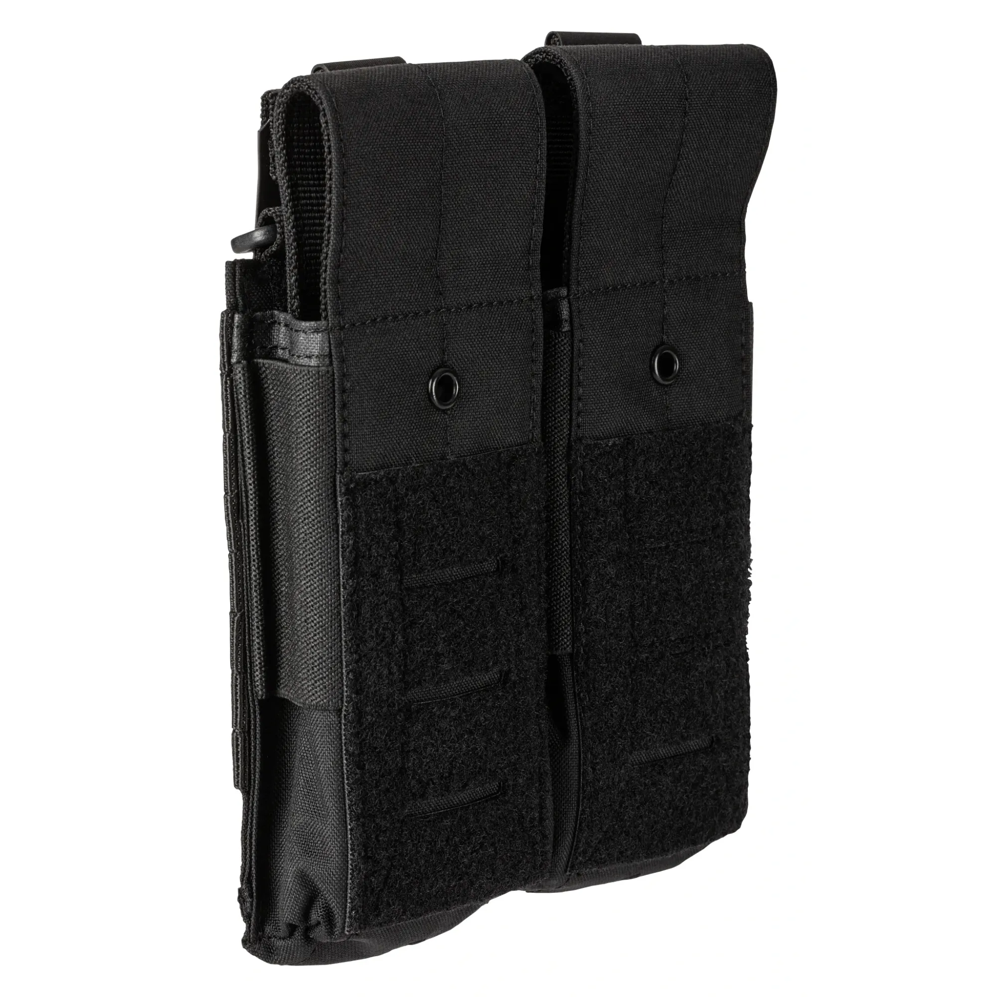 Flex Double AR Mag Cover Pouch — Black (3)
