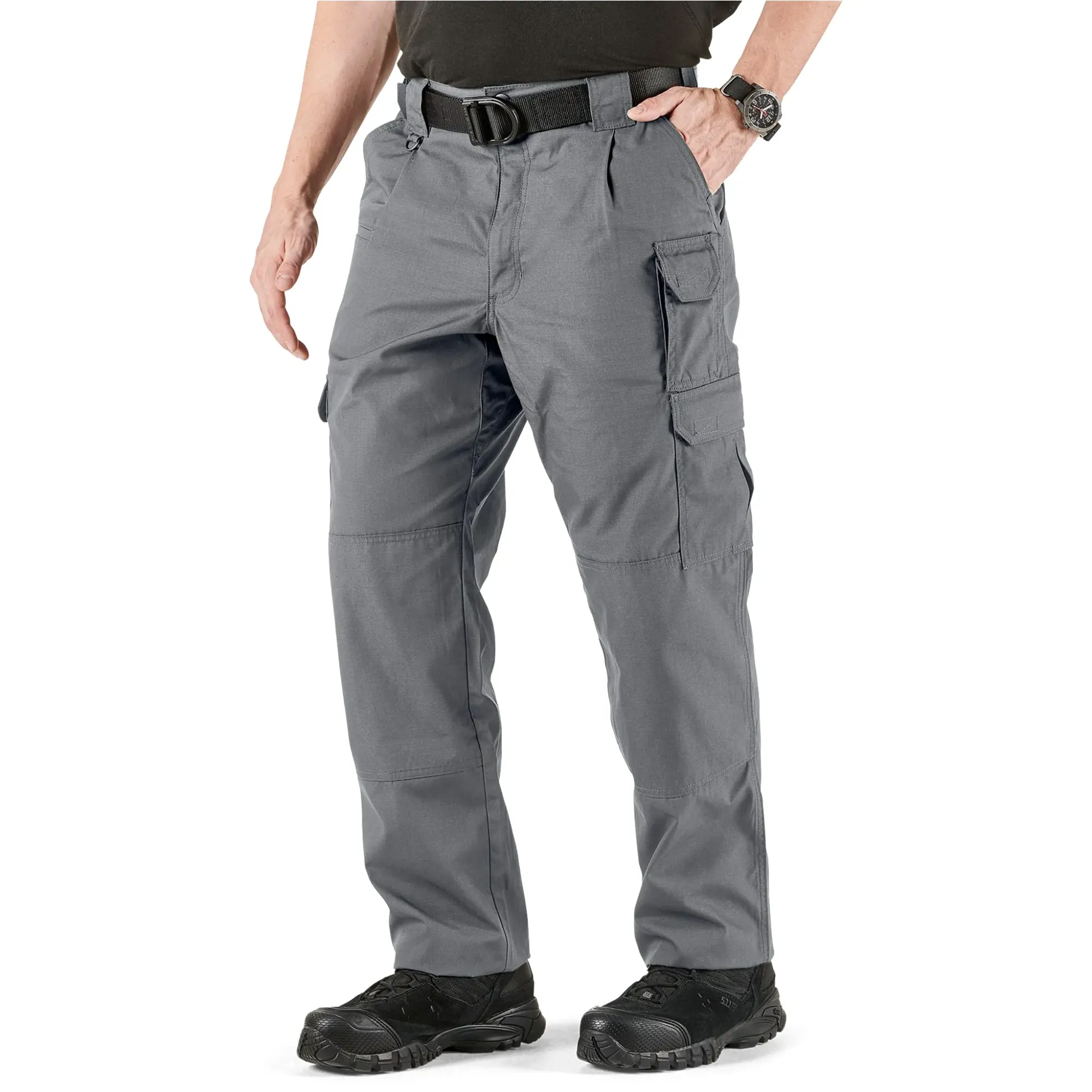 5.11 Taclite Pro Pant (Storm) — slika 3