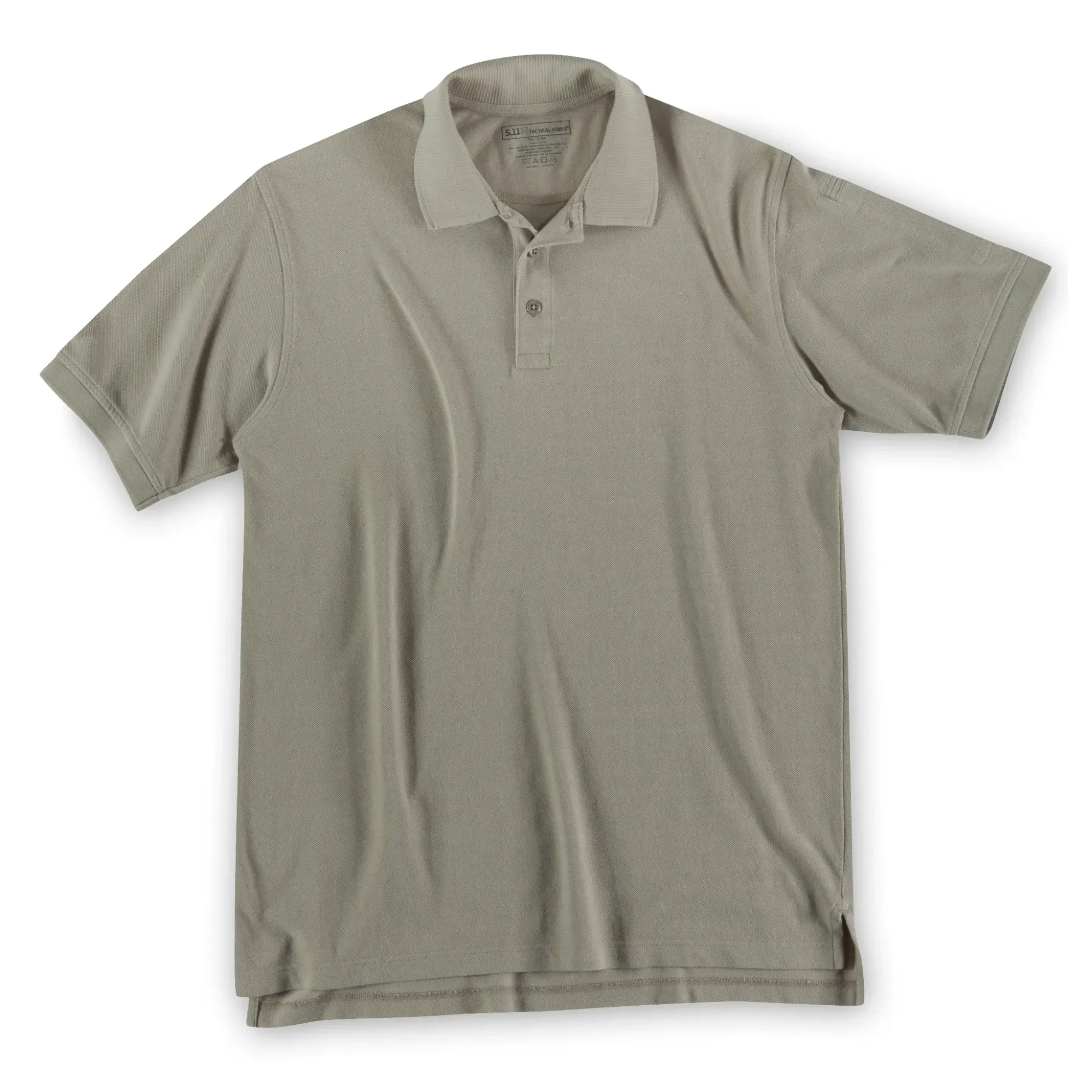 Professional Short Sleeve Polo