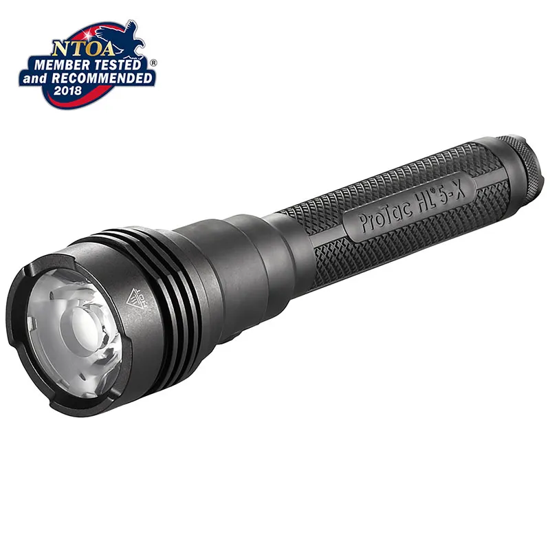 ProTac HL 5-X Flashlight