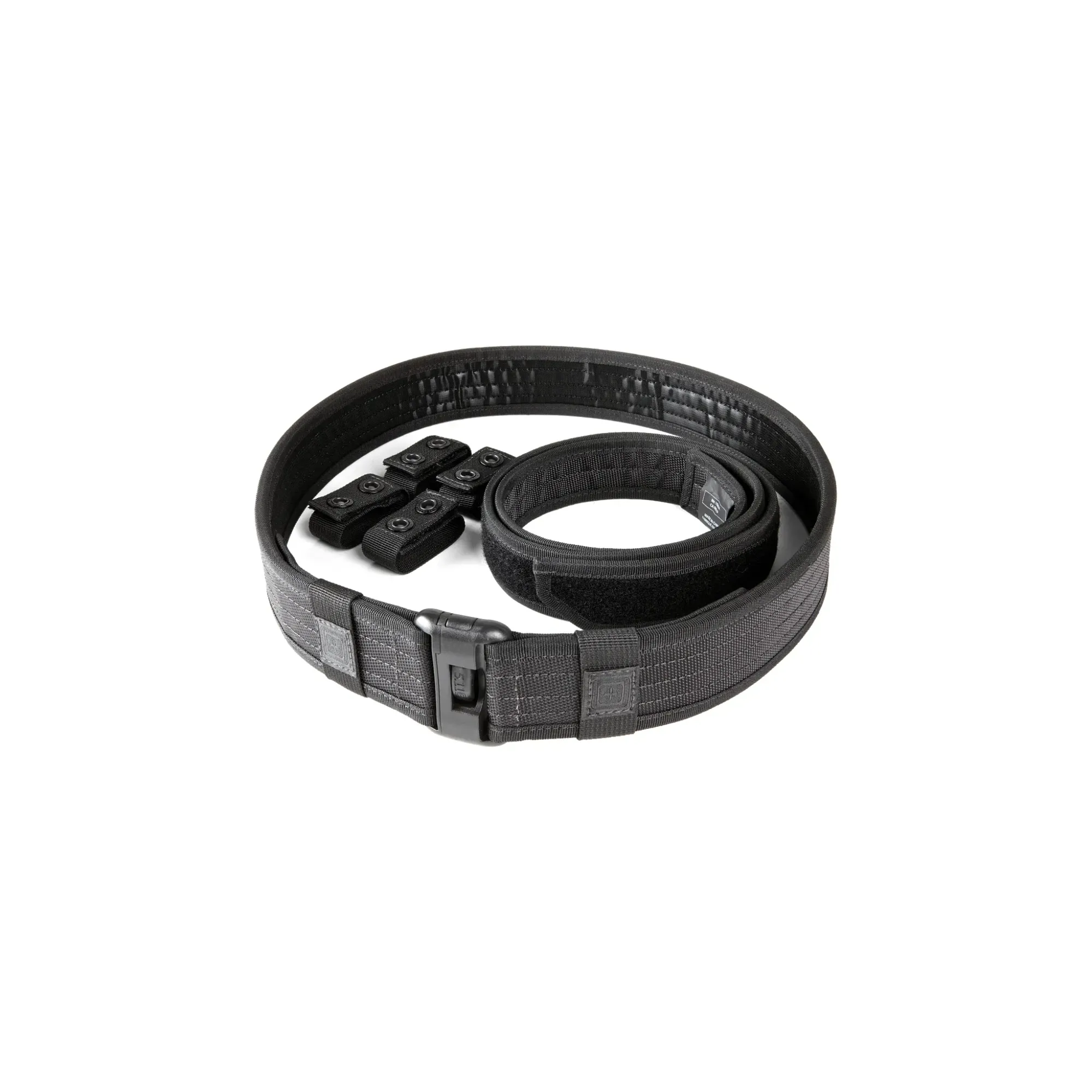Sierra Bravo Duty Belt - 2"