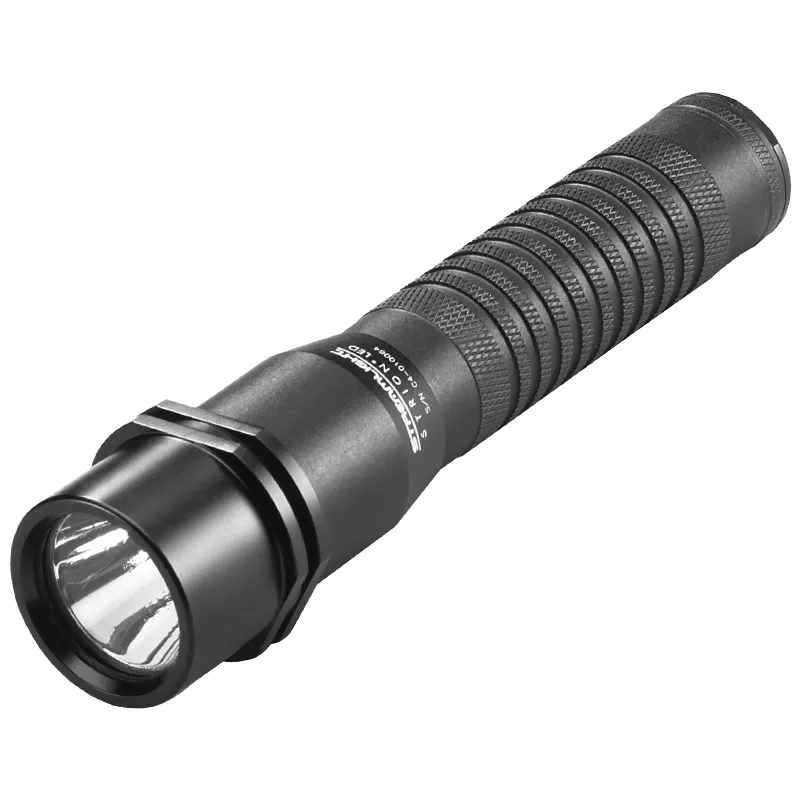 Strion LED Flashlight