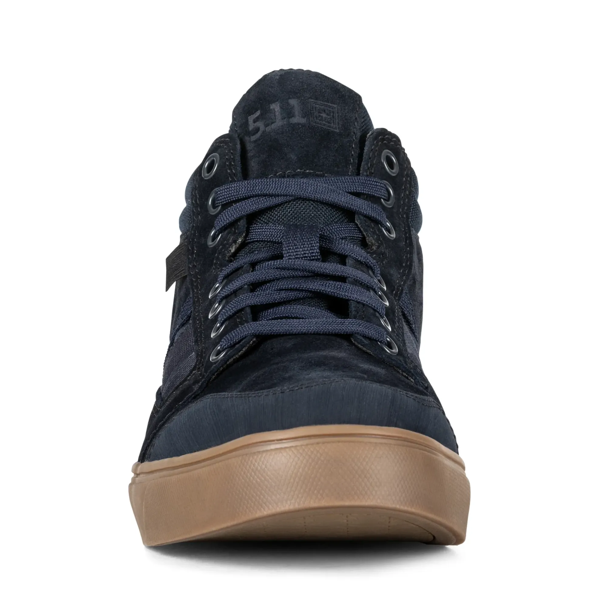 5.11 Norris Sneaker — Dark Navy (2)