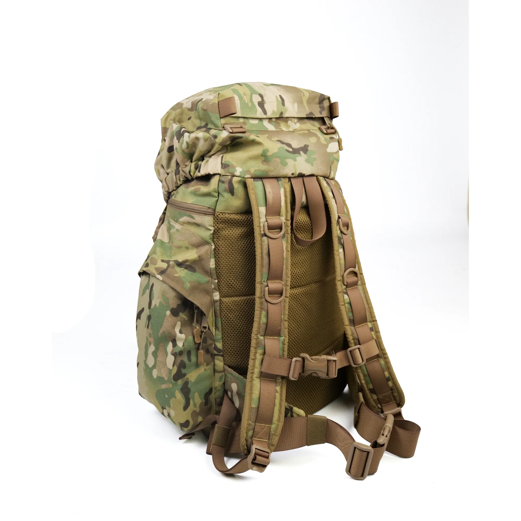 H110 35L Ranac (Daysack) — MultiCam® (2)