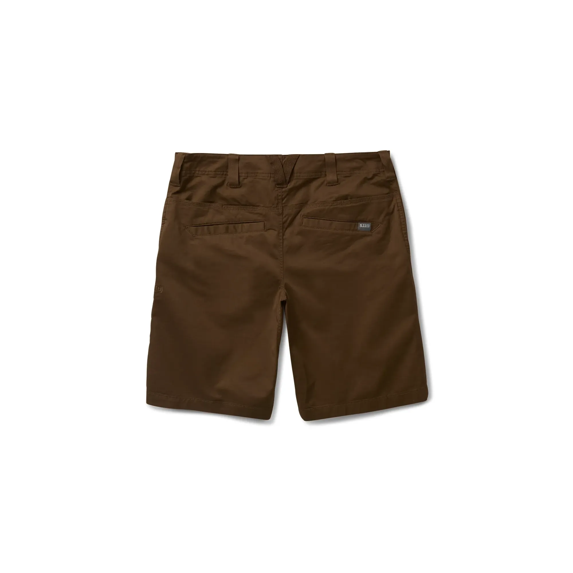 Aramis Short — Dark Earth (2)