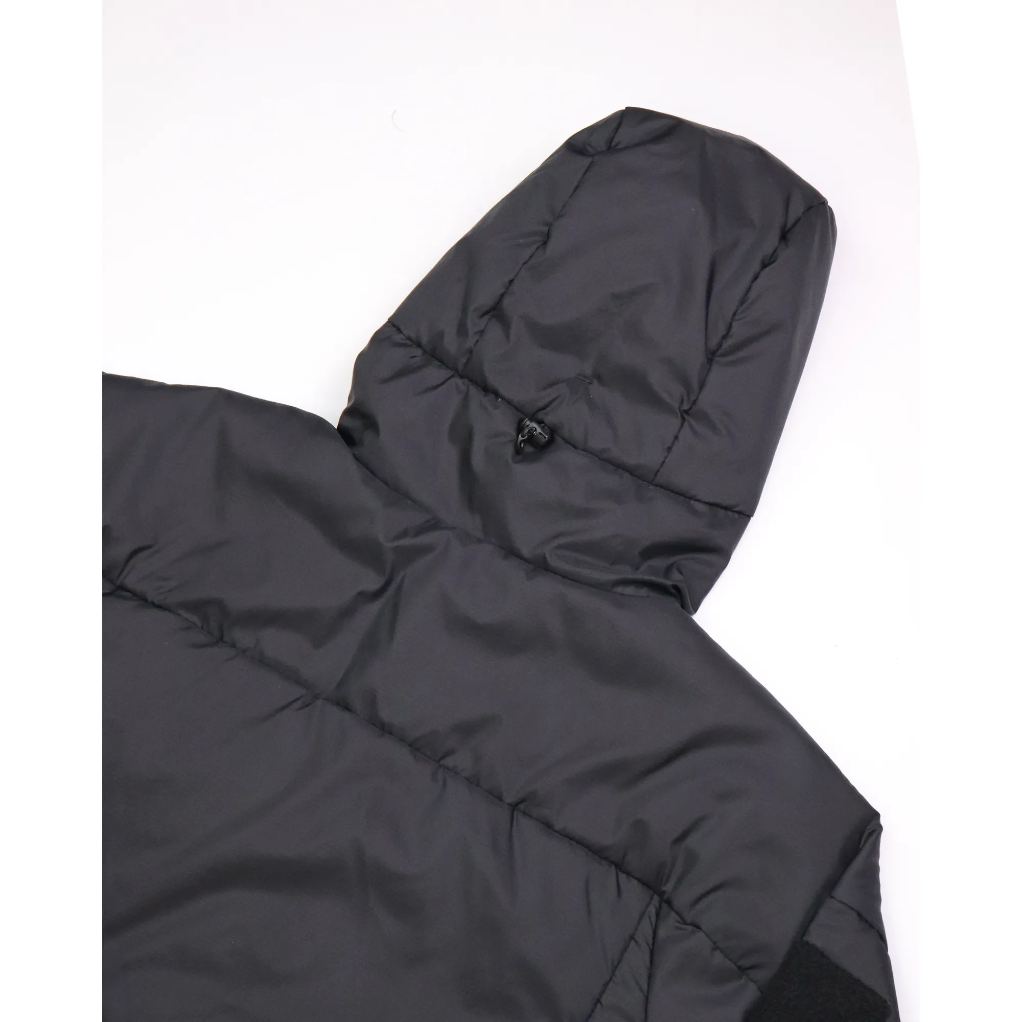 B474 Vulcan Jacket — Black (4)