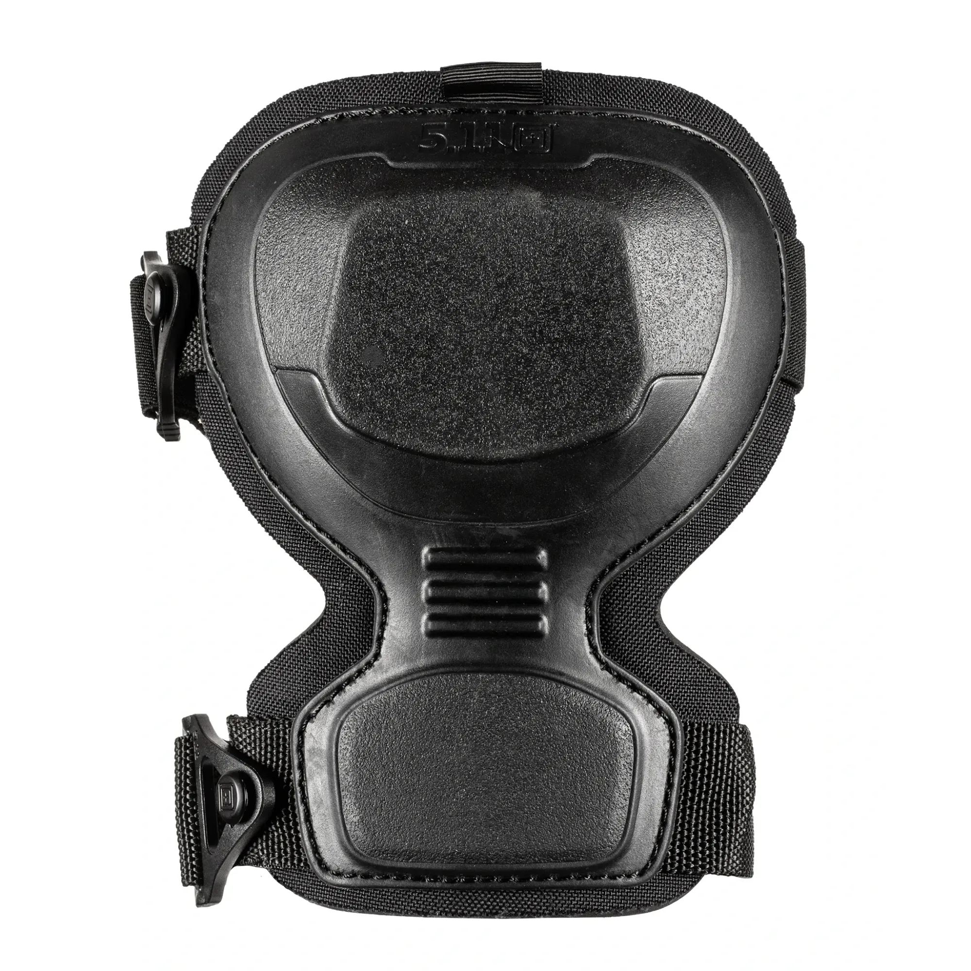 EXO.K Gel Knee Pads — Black (3)