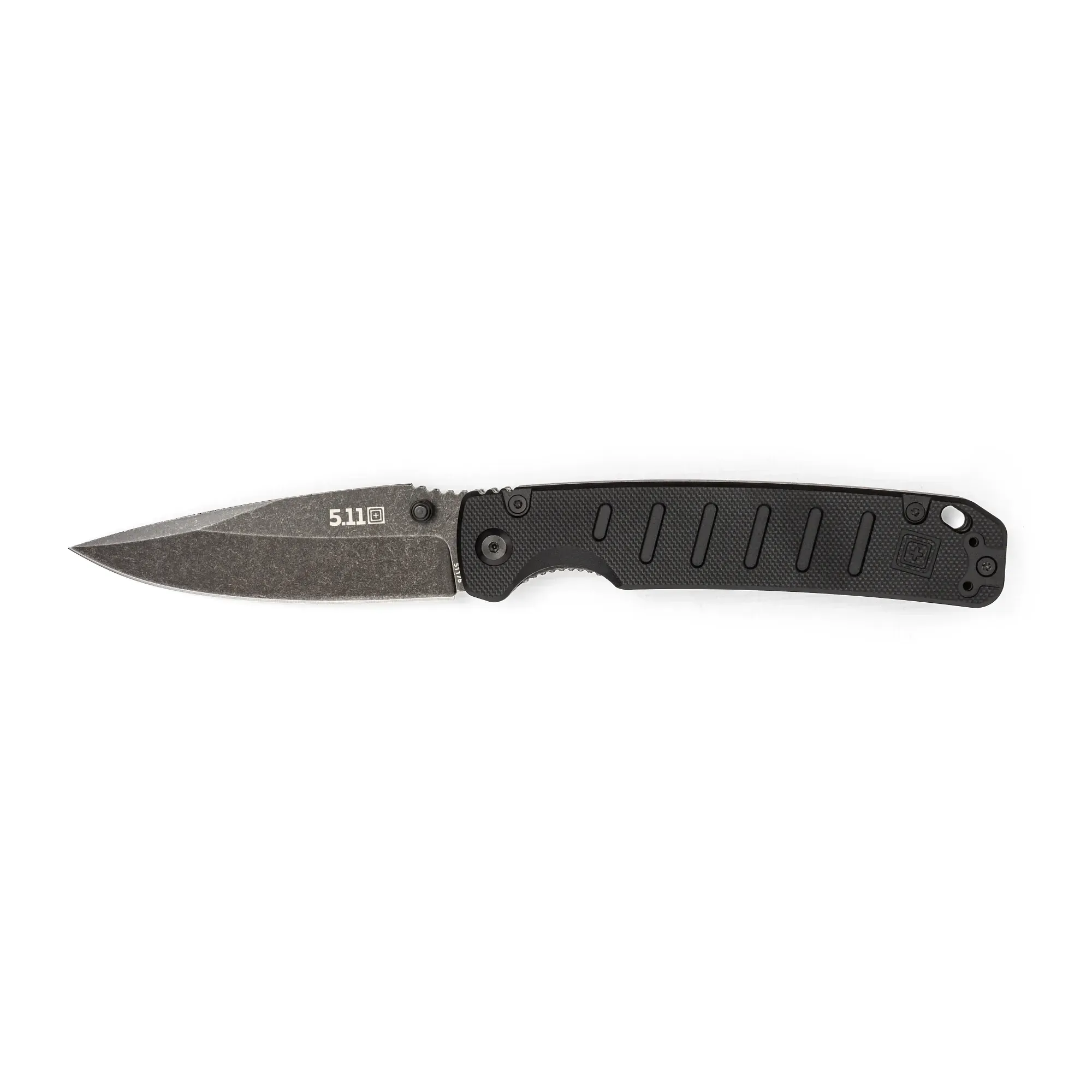 Braddock DP Knife Full (Black) — slika 1