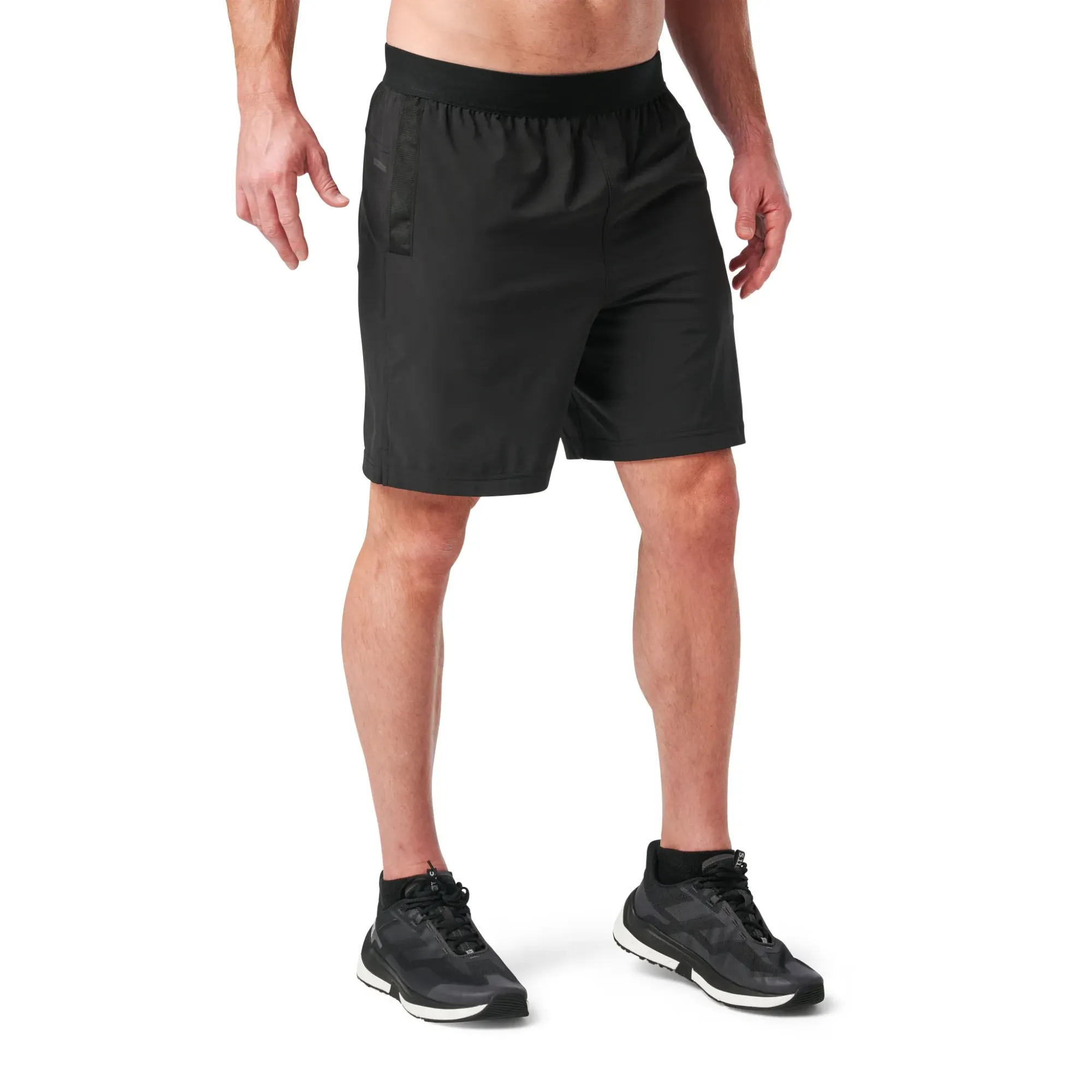 PT-R® Havoc Short — Black (3)