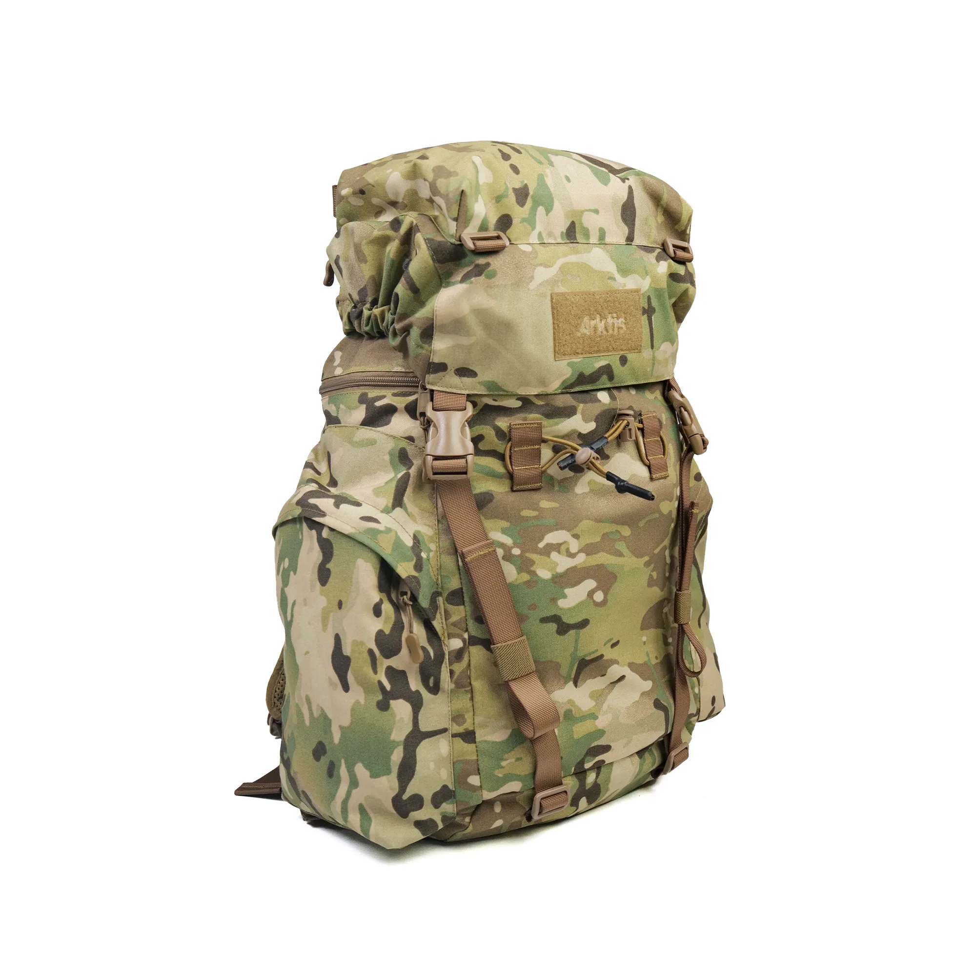 H110 35L Ranac (Daysack), multicam