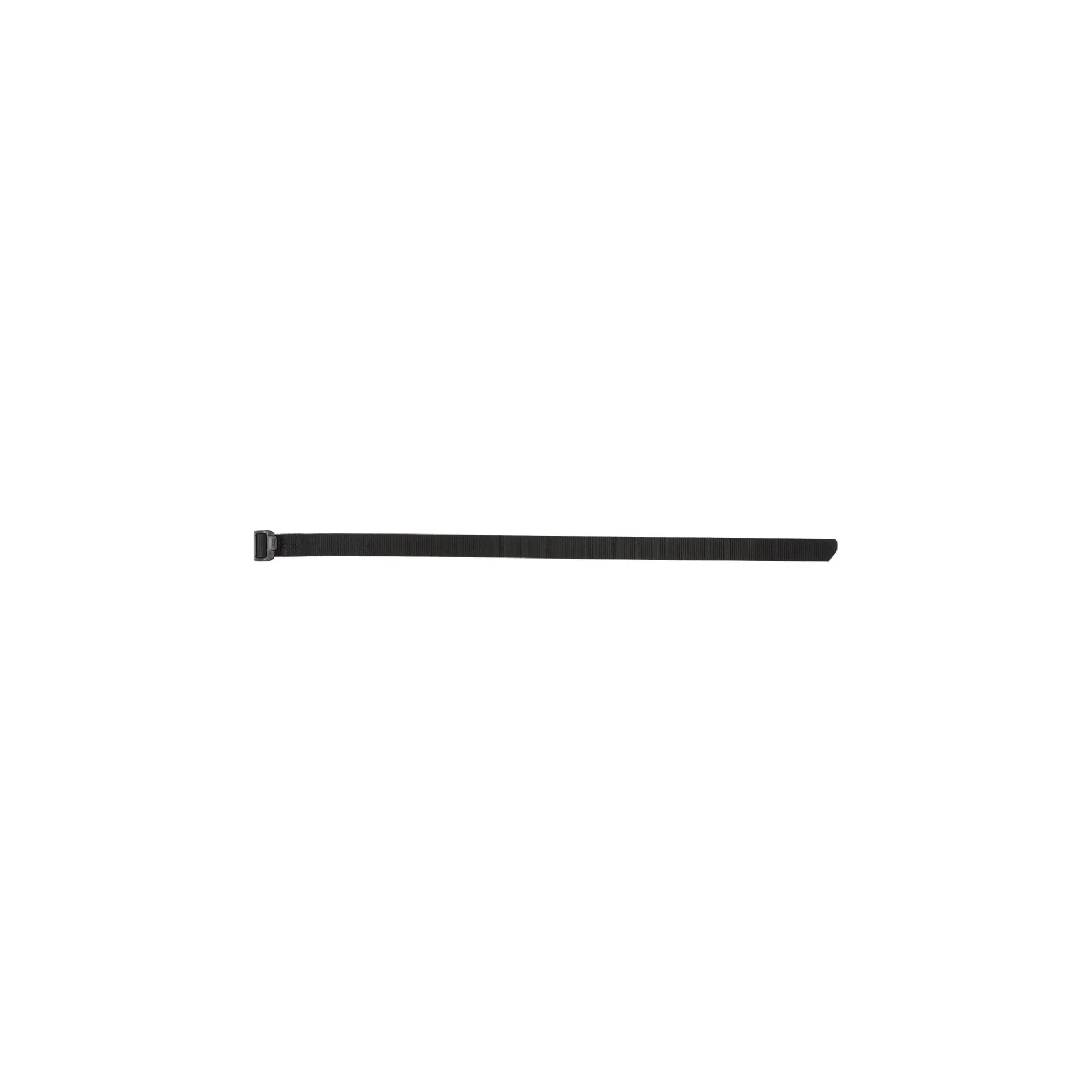 5.11 TDU kaiš 1.5" — Black (2)