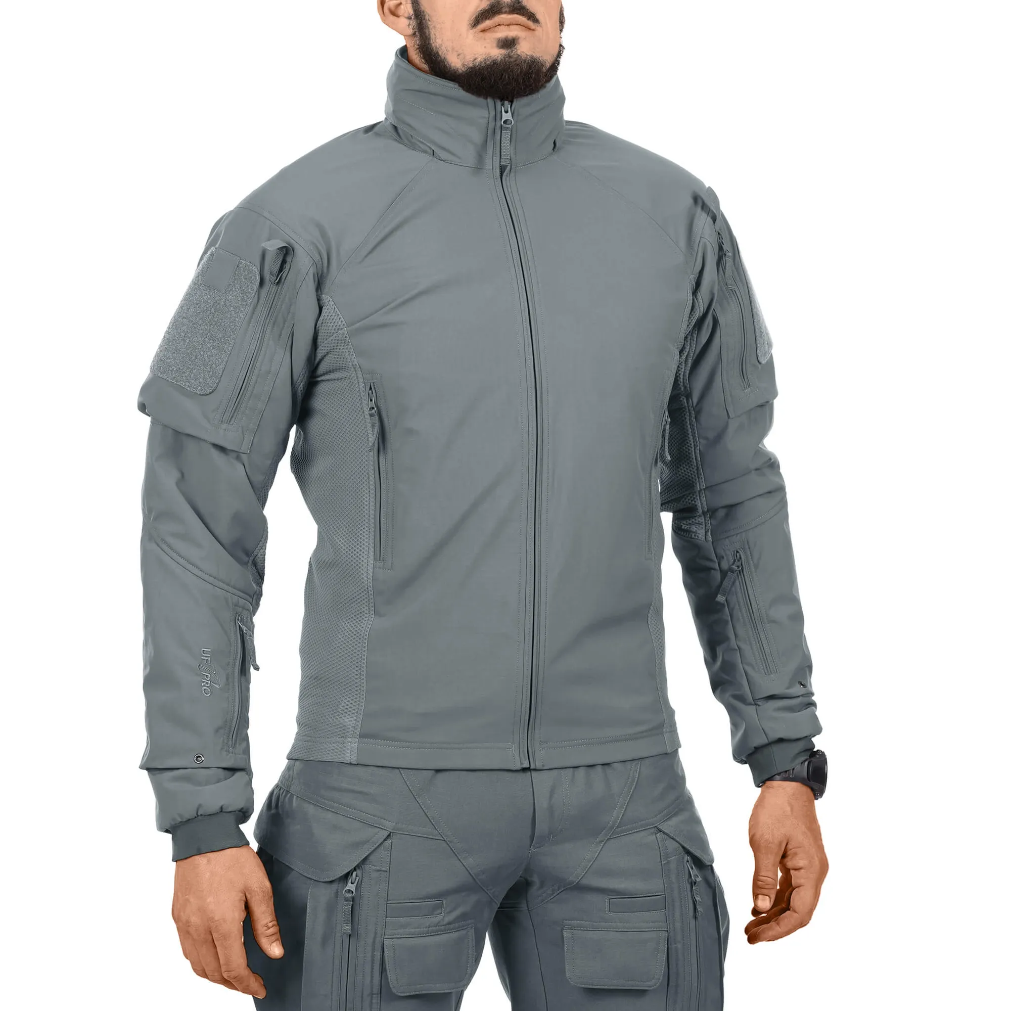 Delta AcE Plus Gen.3 Tactical Winter Jacket