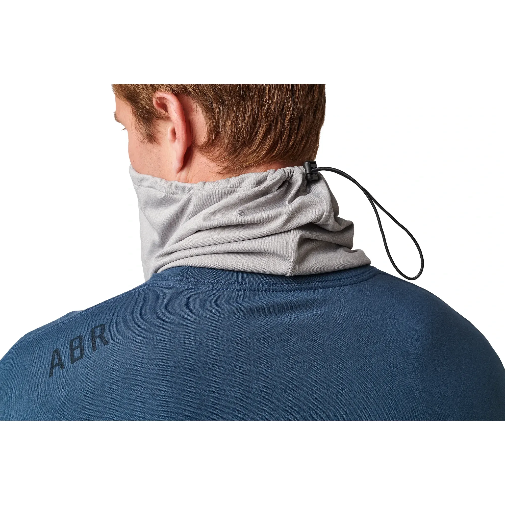 5.11® Alpha Gaiter — Heather Gray (3)