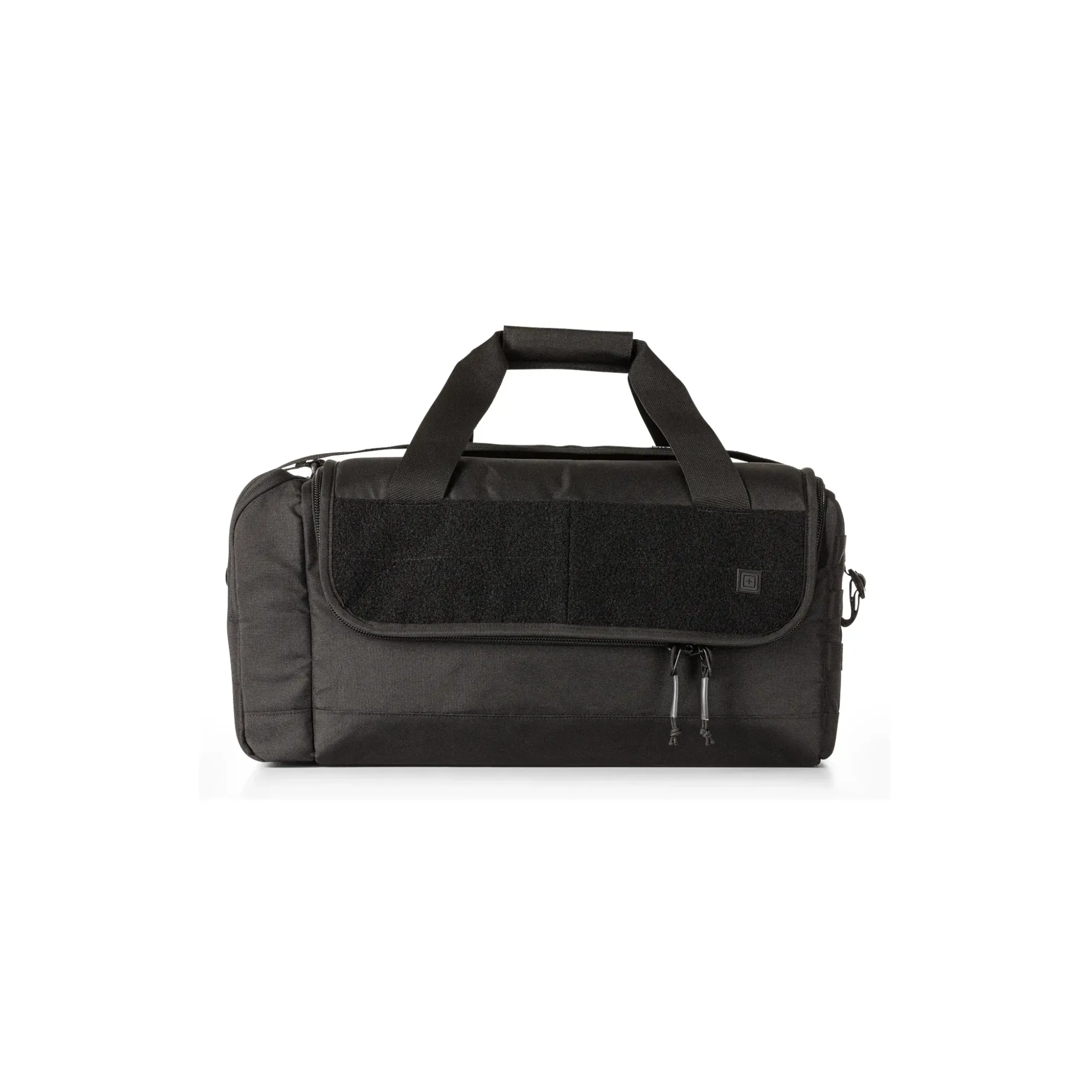 Range Ready Trainer Bag 50L — Black (2)
