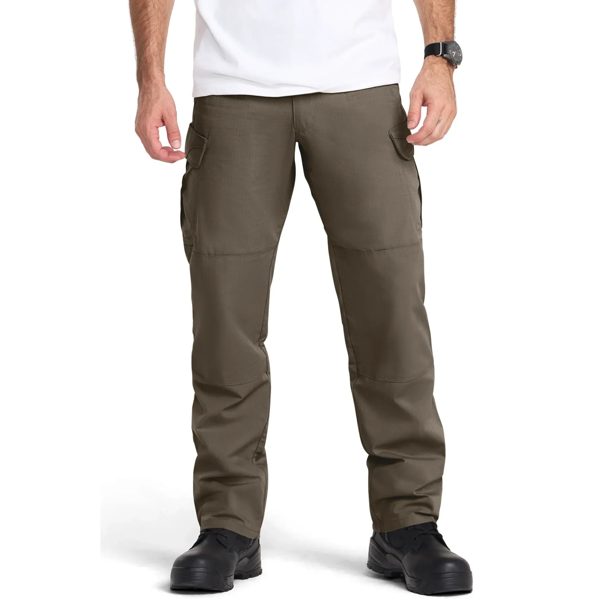5.11 Stryke Pant (Tundra) — slika 1