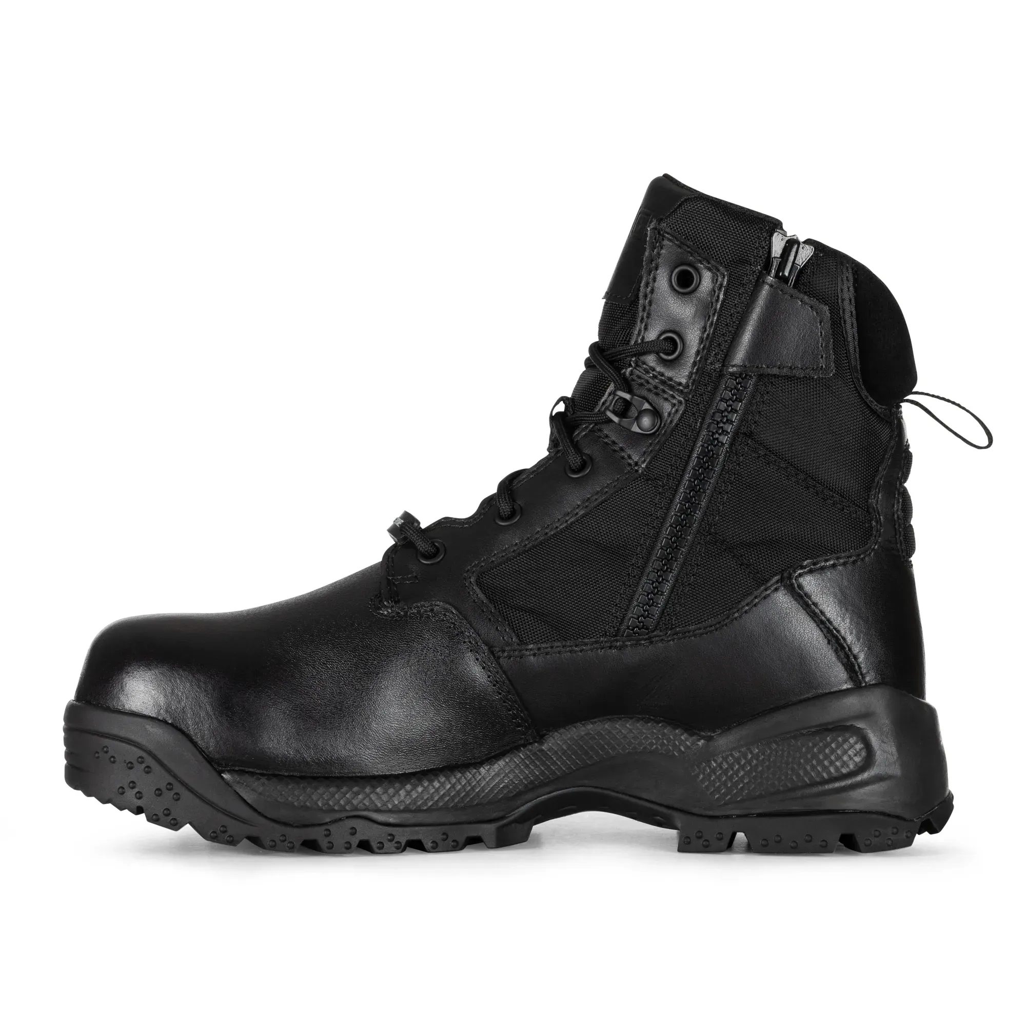 A.T.A.C. 2.0 6" Shield Boot (Black) — photo 2