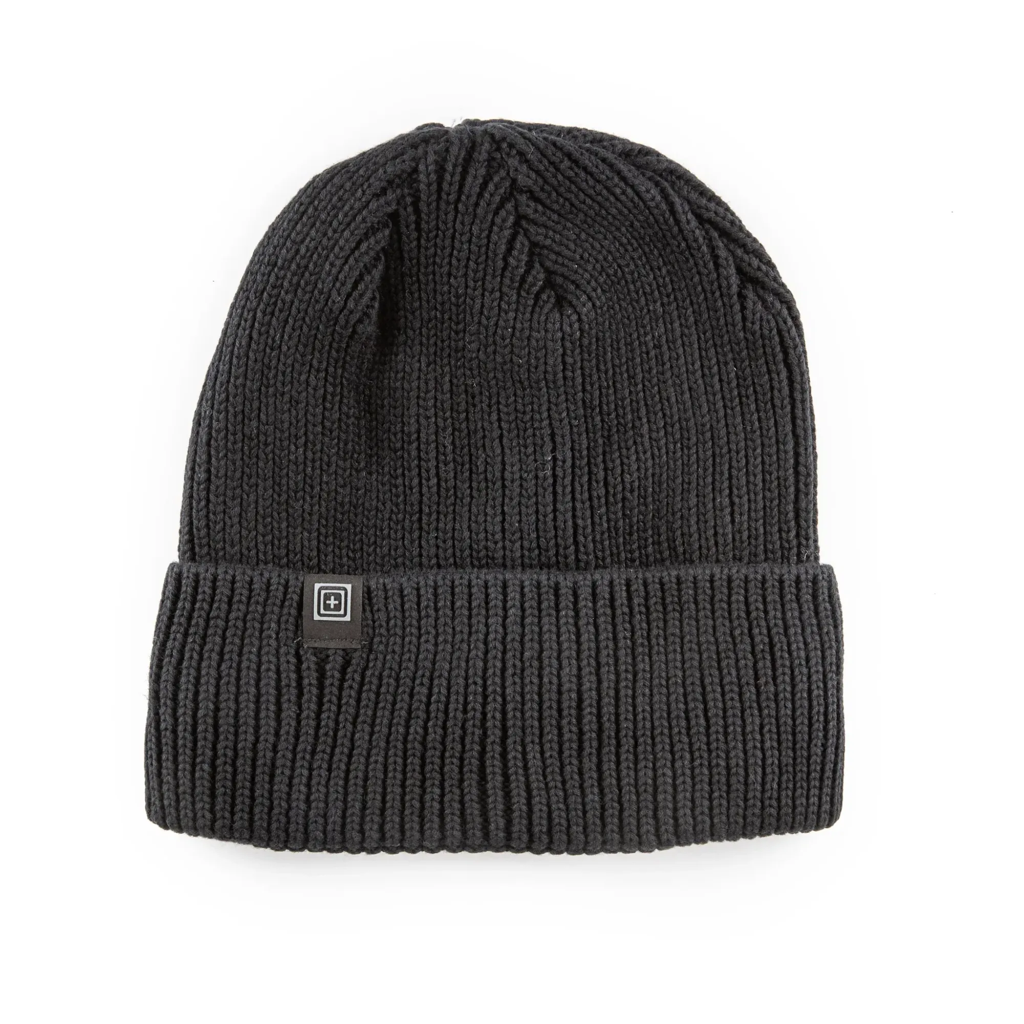 Boistel Beanie — Black (1)