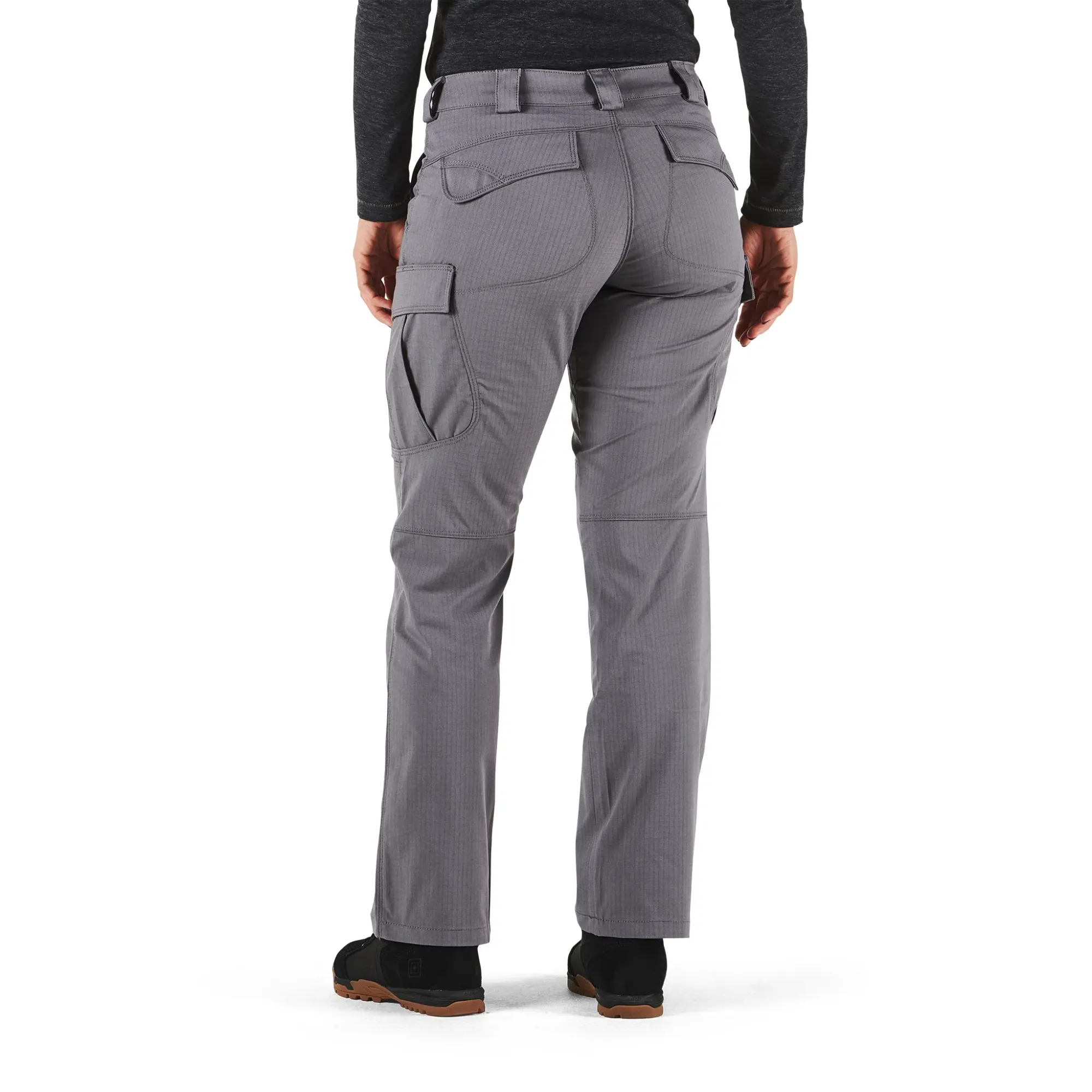 5.11 Stryke Women's Pant (Storm) — photo 2