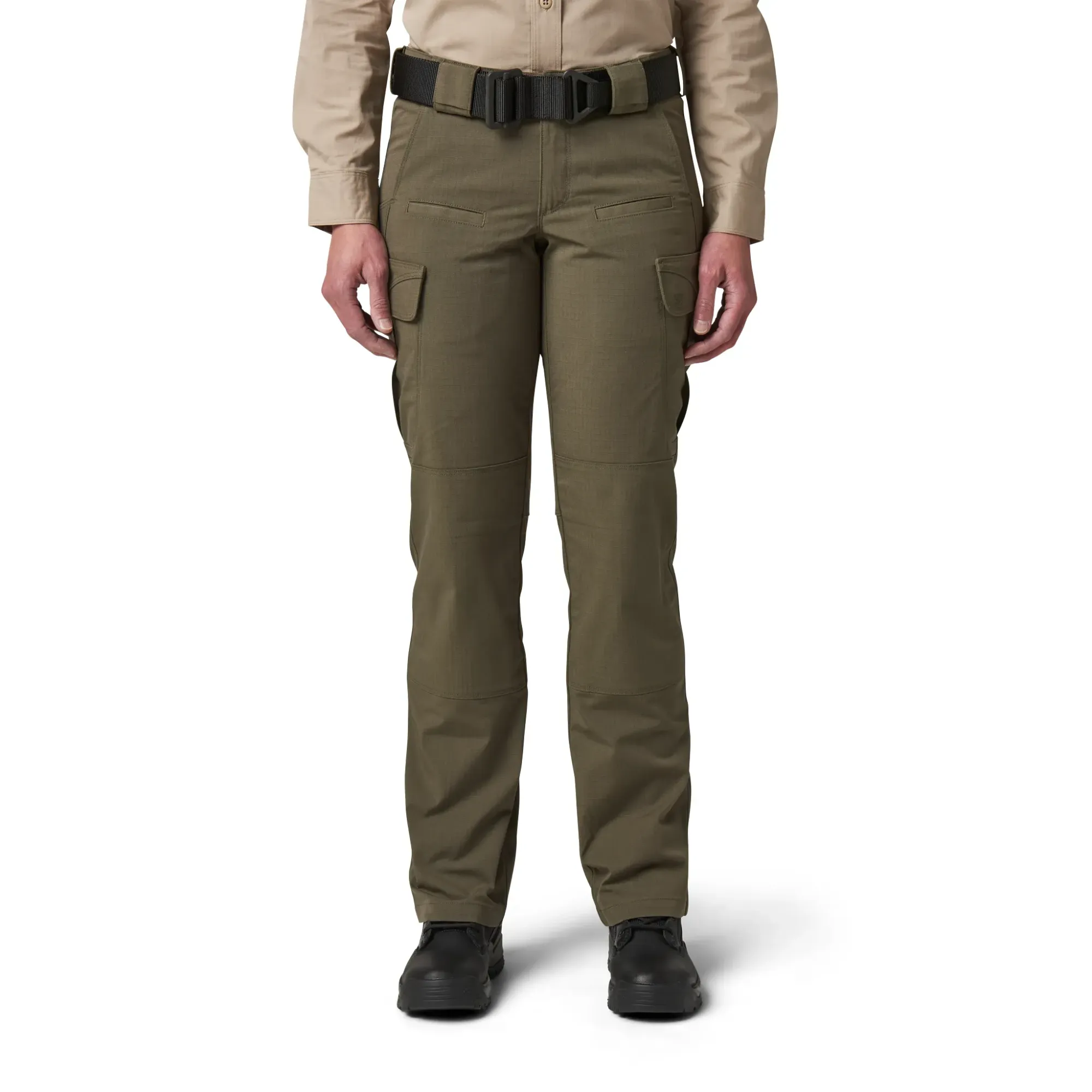 5.11 Stryke Women's Pant (Ranger Green) — slika 1