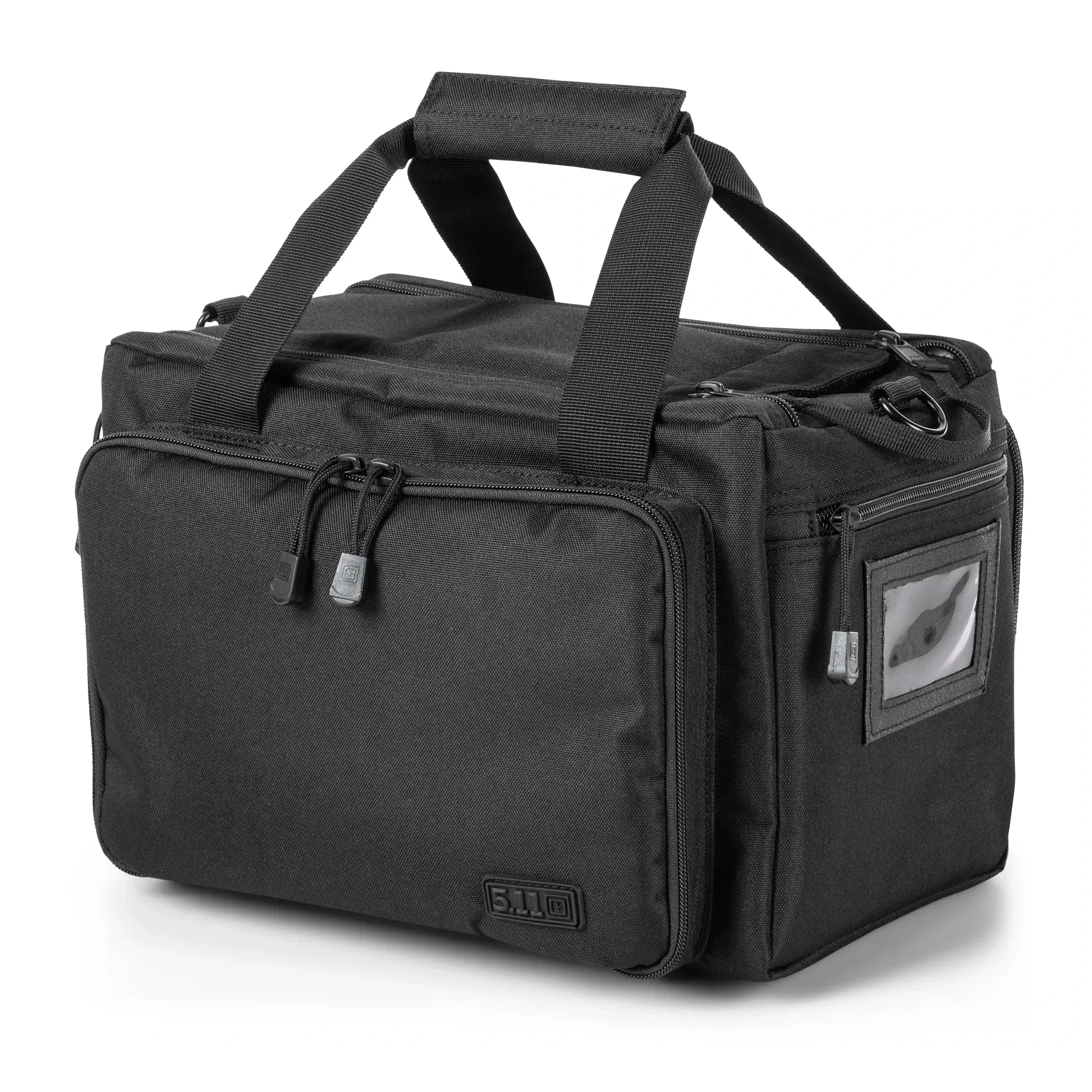 Range Qualifier Bag 18L — Coyote (4)