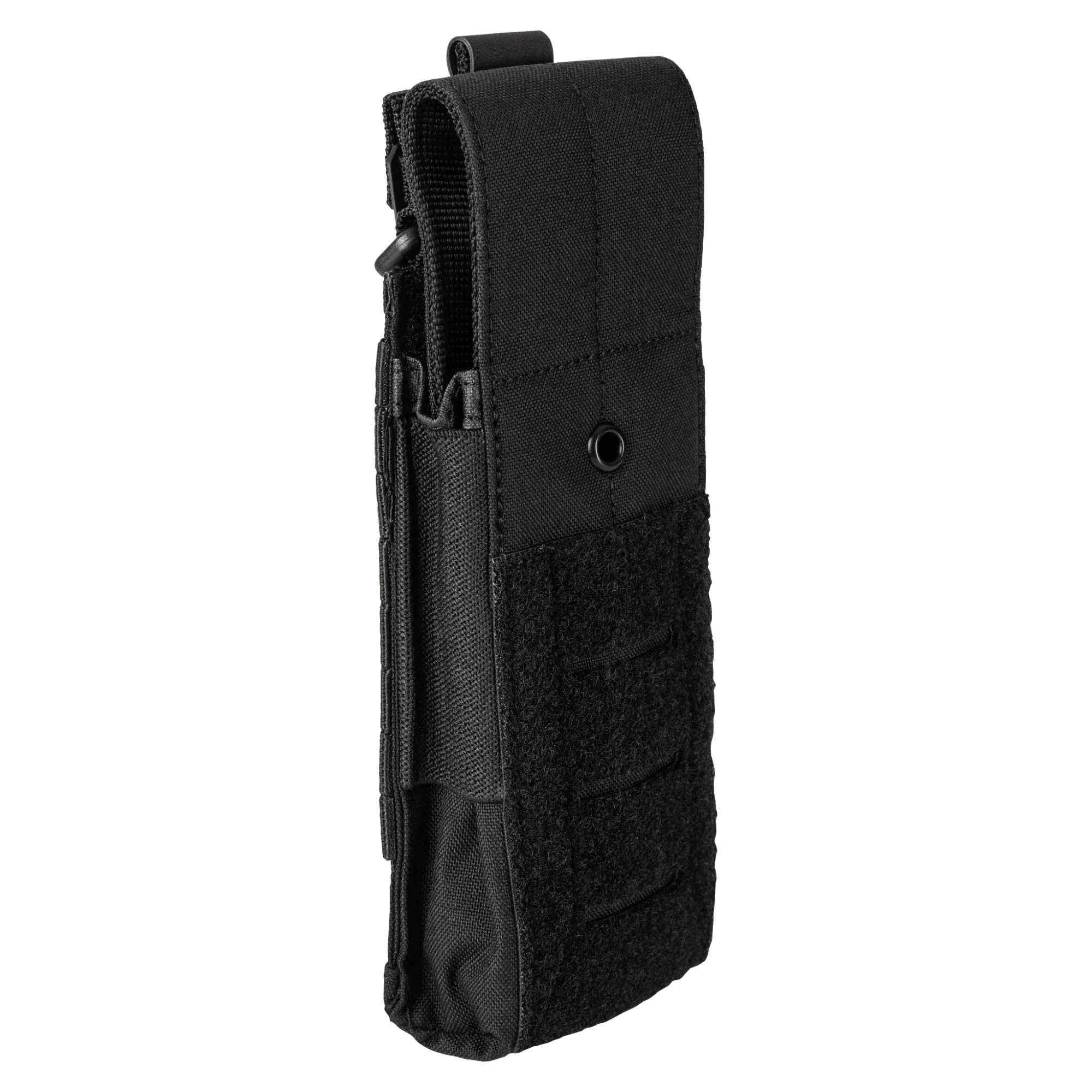 Flex Single AR Mag Cover Pouch — Black (3)