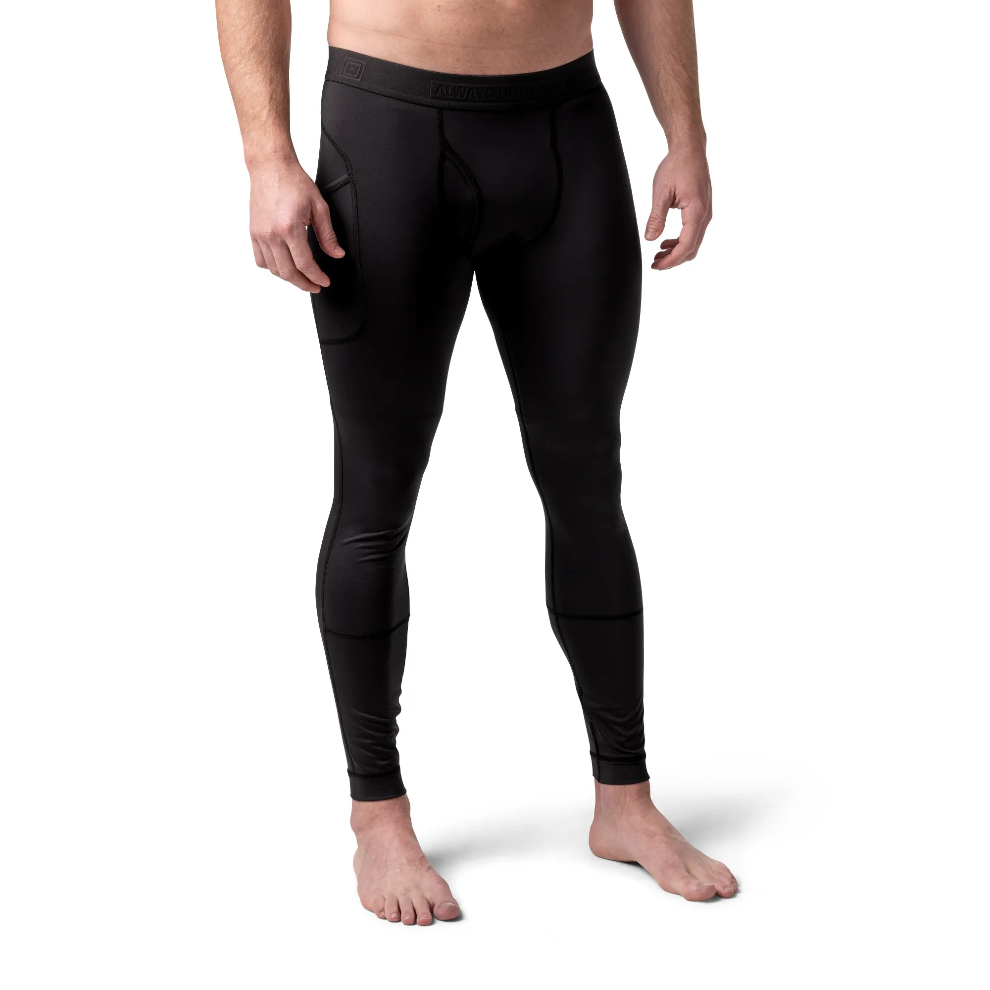 PT-R Shield Tight 2.0 — Black (3)