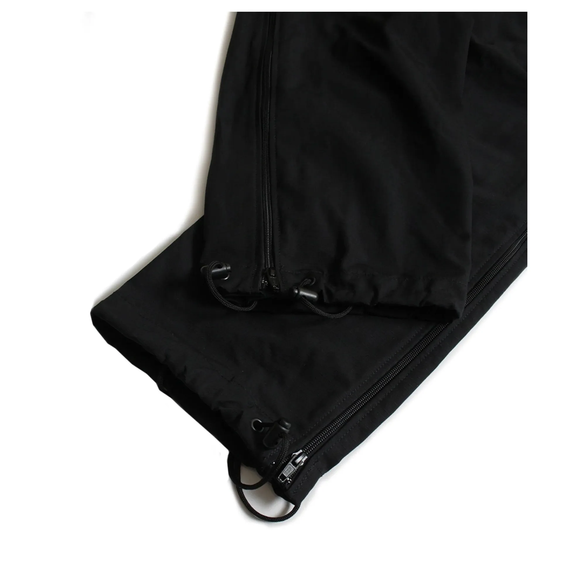 C111 Combat Trousers — Black (2)