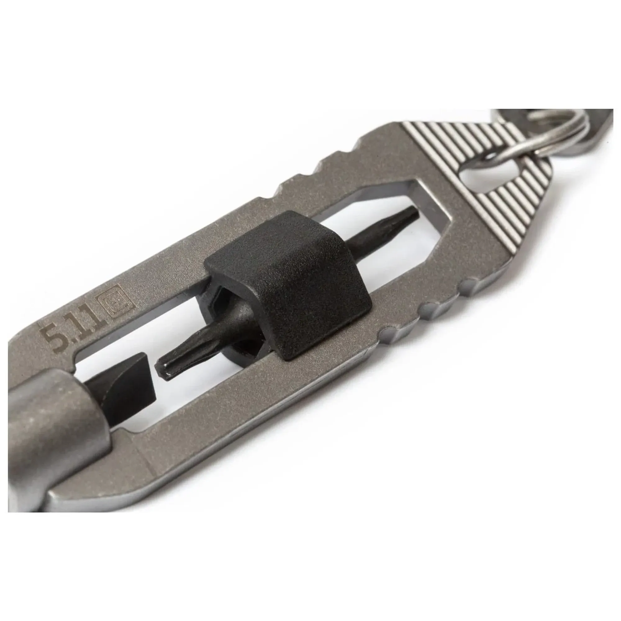 EDT Hex Multi-alatka — Tumbled Steel (4)