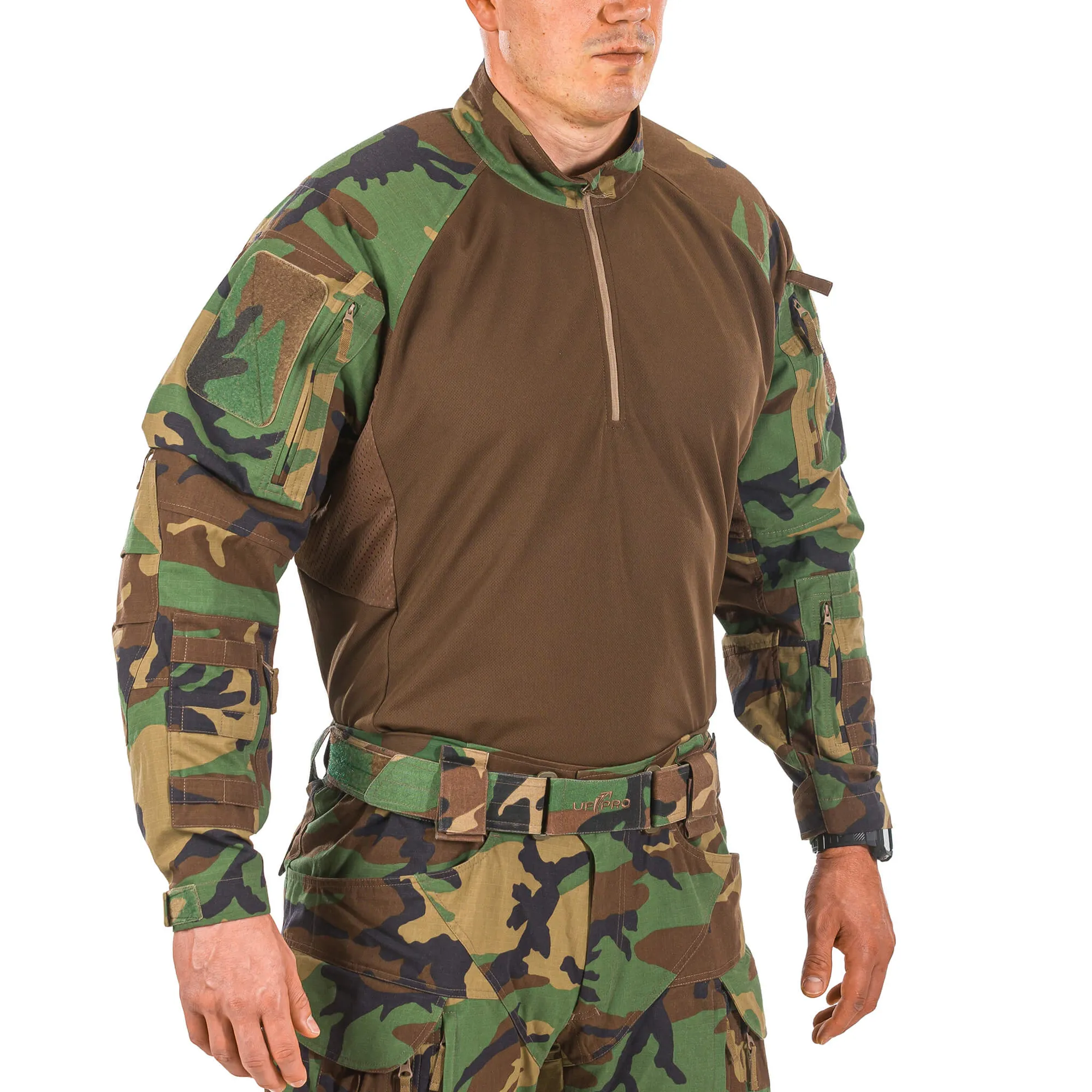 Striker XT Gen.2 Combat košulja, M81 woodland