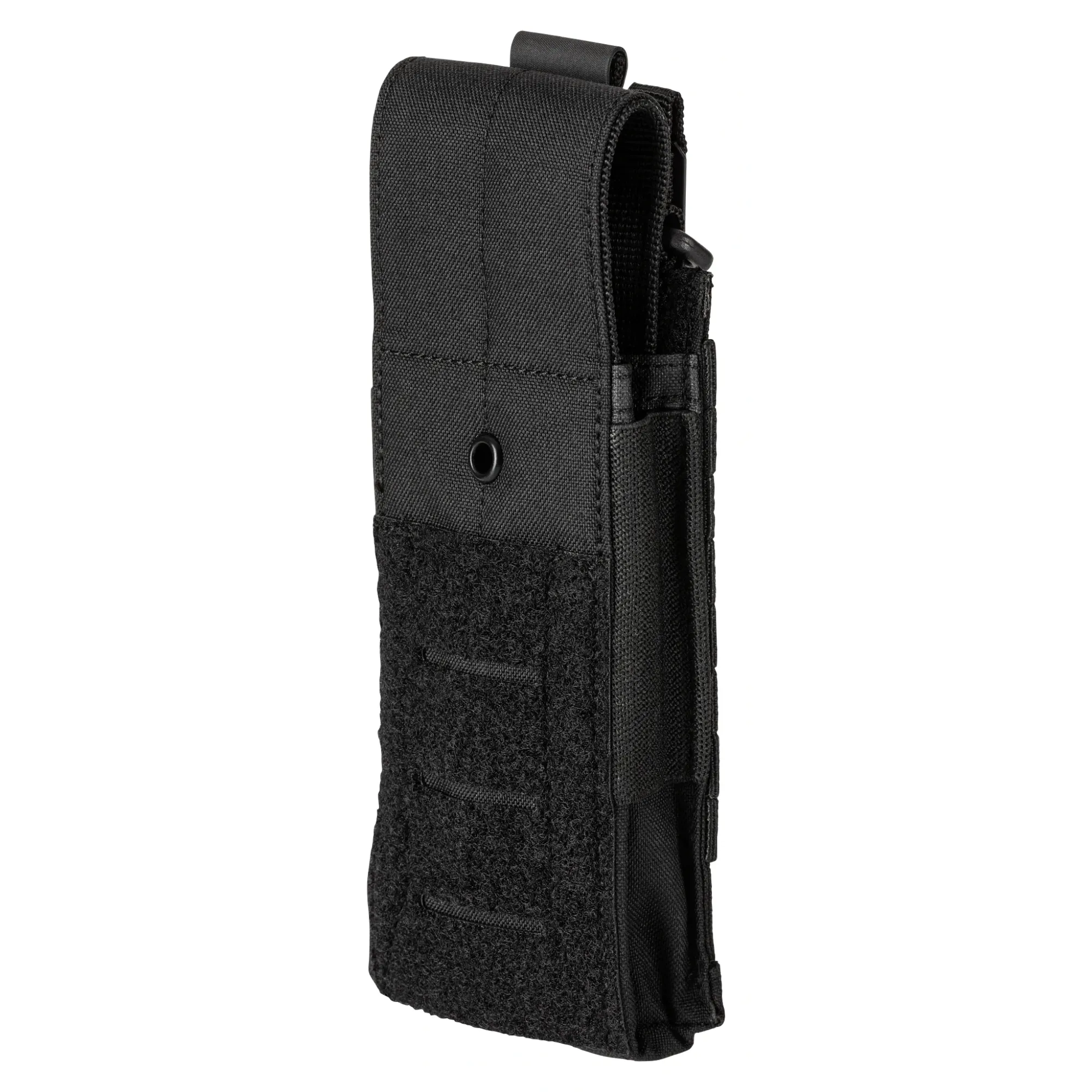 Flex Single AR Mag Cover Pouch — Black (1)