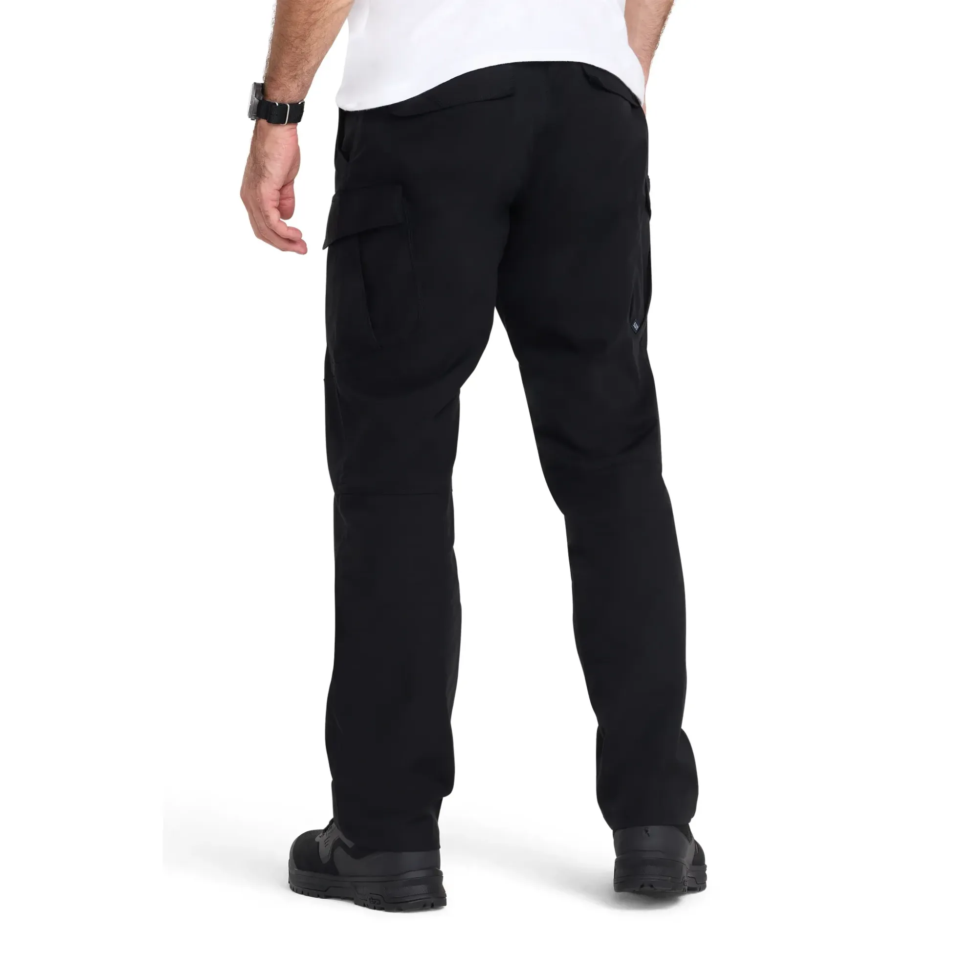 5.11 Stryke Pant (Black) — slika 4