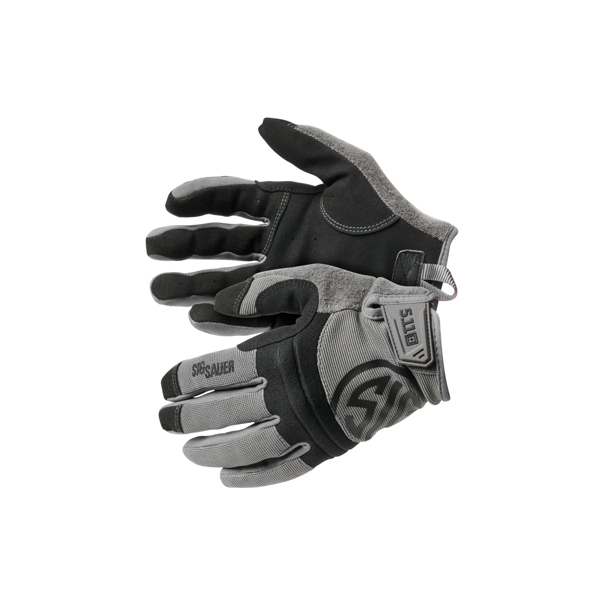 5.11 Competition Shooting 2.0 Glove, srednje siva