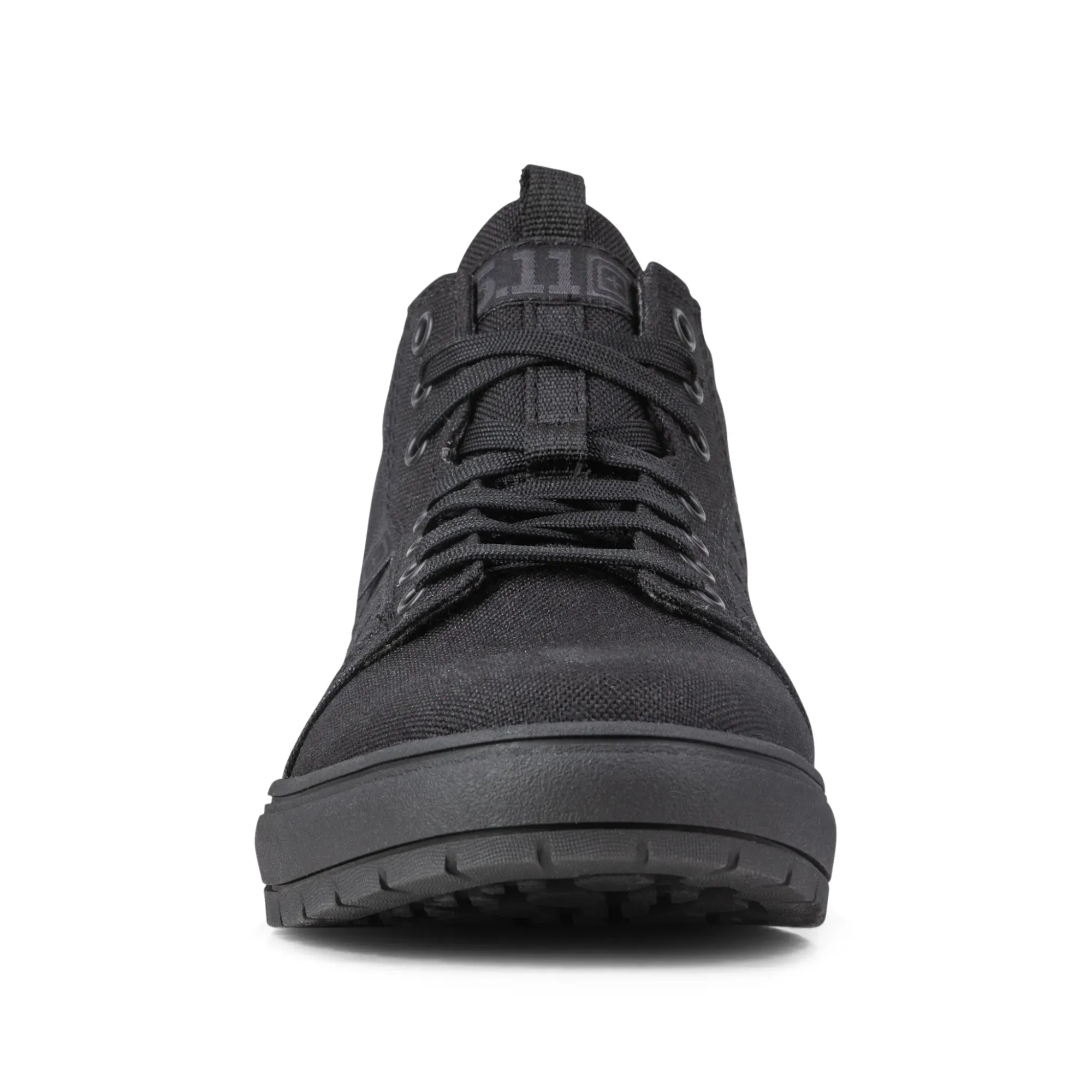 5.11 Foley Mid (Triple Black) — photo 2