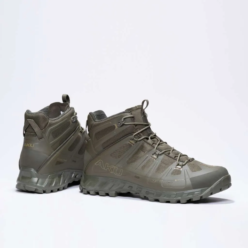 AKU Selvatica Mid GTX — slika 4