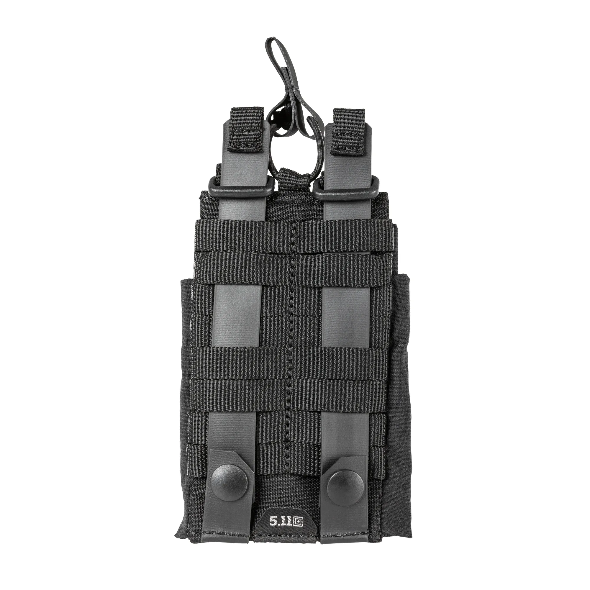 Flex Utility Pouch — Black (3)