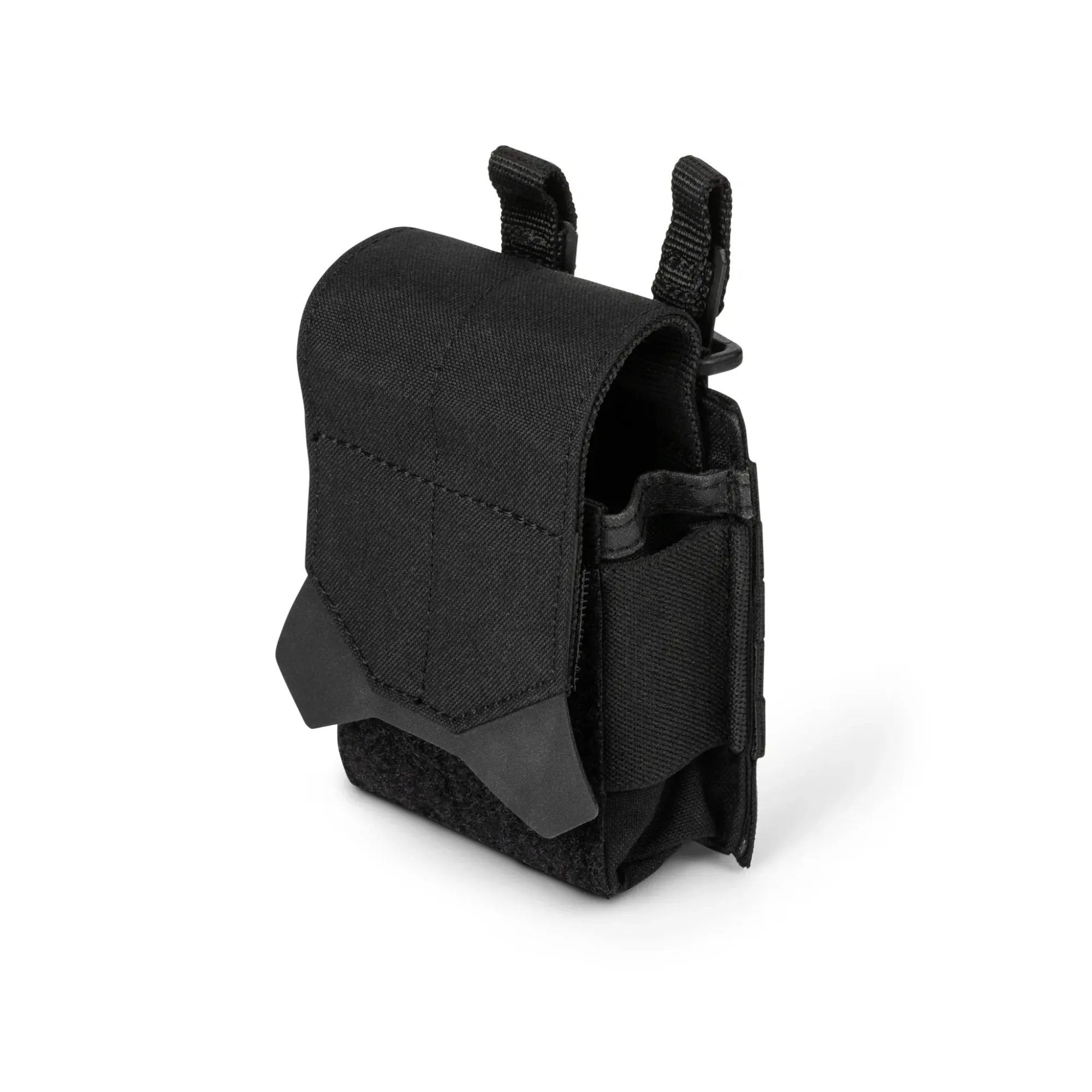 Flex Handcuff Pouch — Black (1)