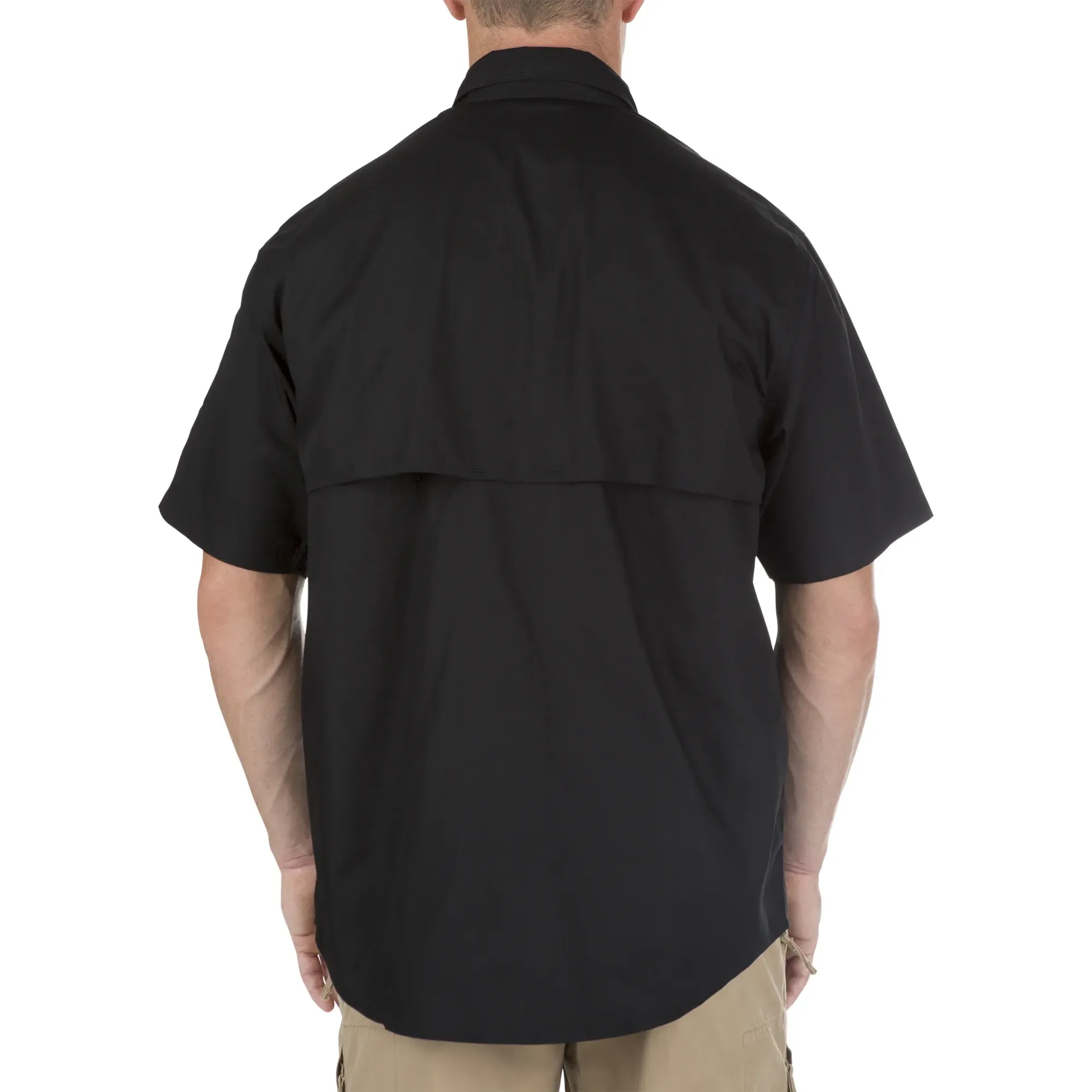 5.11 Taclite Pro košulja kratkih rukava — Black (2)